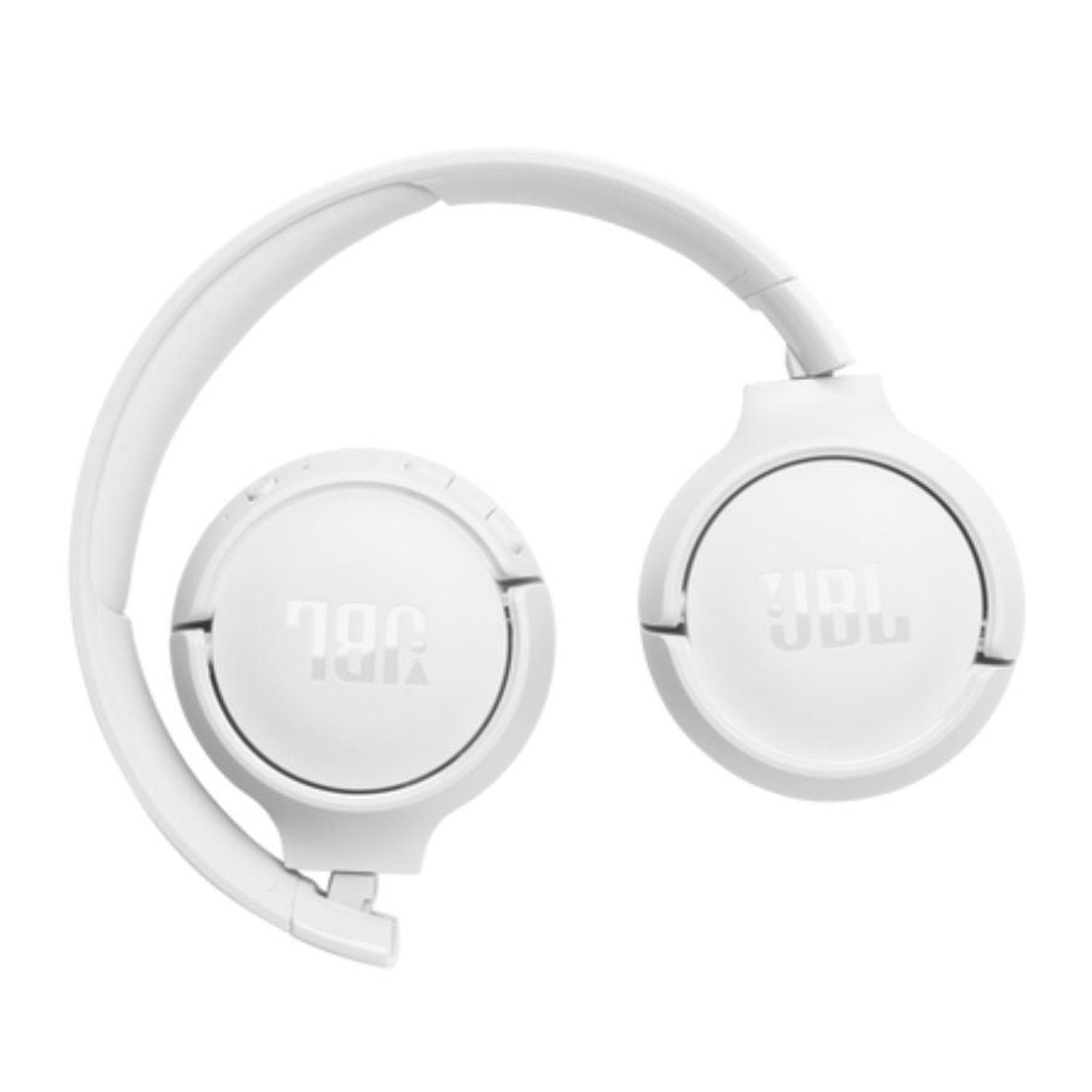 JBL Tune 525BT · Auriculares Inalámbricos · Bluetooth · Micrófono · Blanco