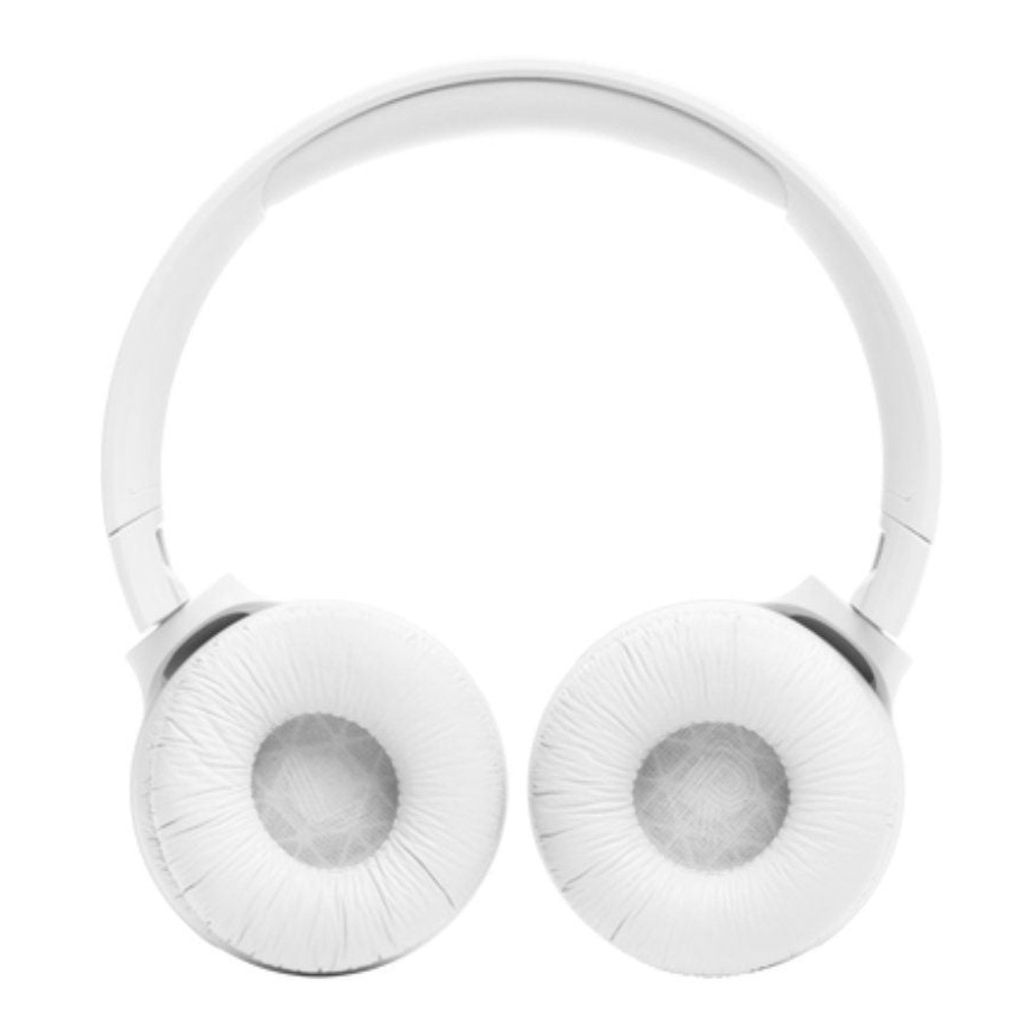 JBL Tune 525BT · Auriculares Inalámbricos · Bluetooth · Micrófono · Blanco