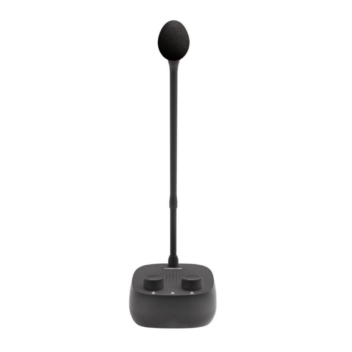 Fonestar Interfon-W · Intercomunicador de Ventanilla · 2 Vías