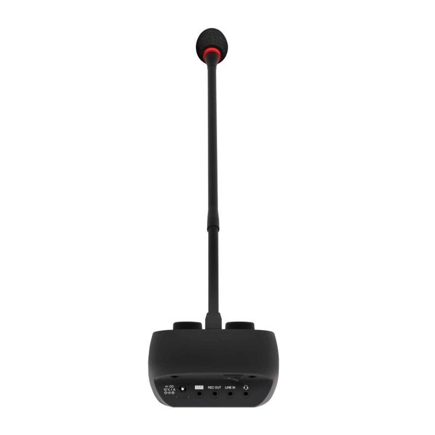 Fonestar Interfon-W · Intercomunicador de Ventanilla · 2 Vías