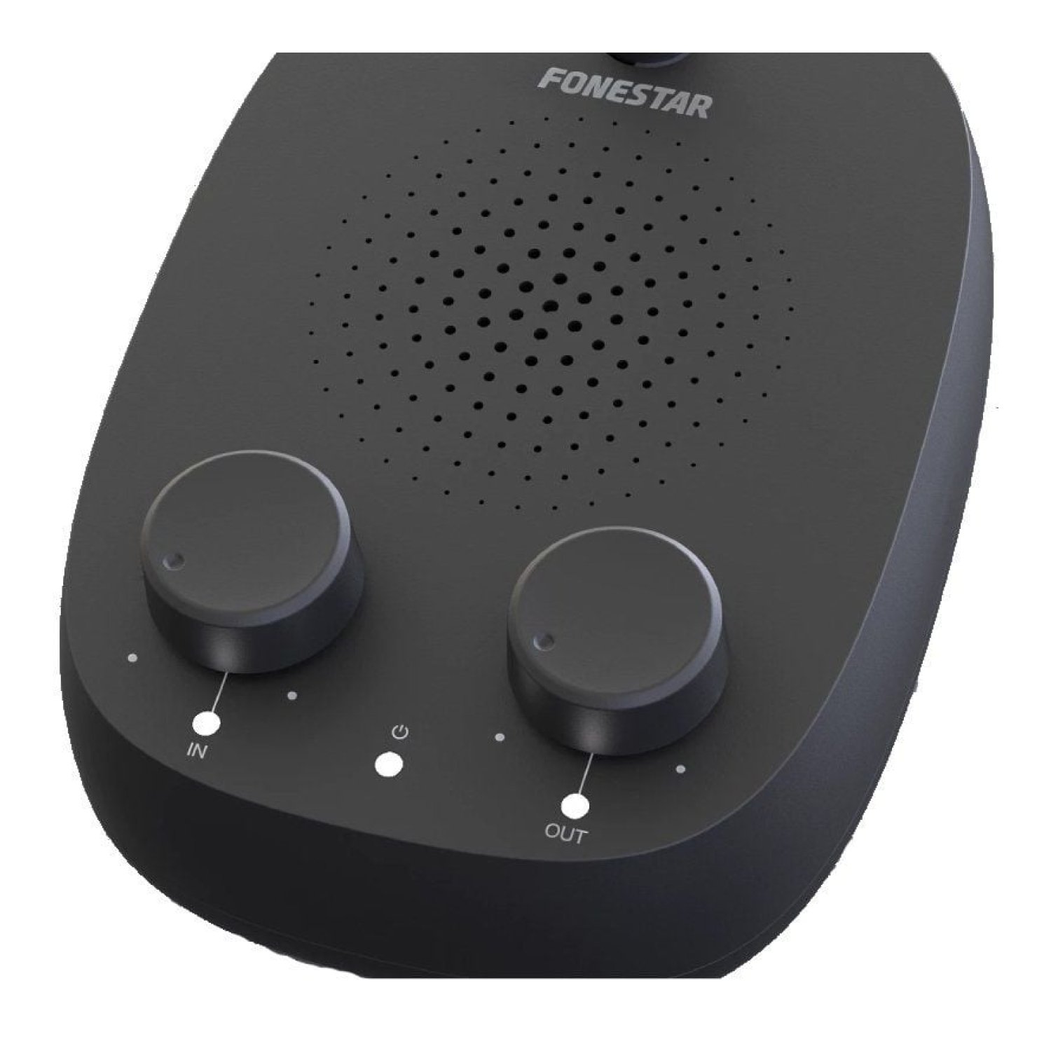 Fonestar Interfon-W · Intercomunicador de Ventanilla · 2 Vías