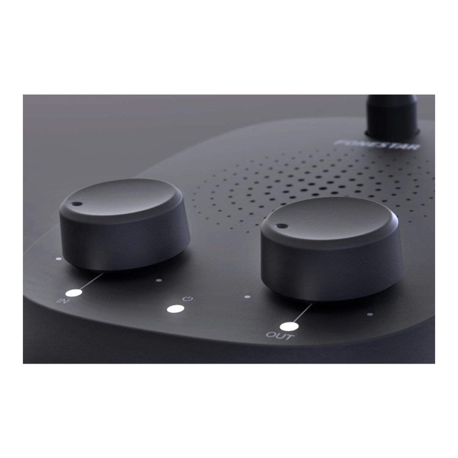 Fonestar Interfon-W · Intercomunicador de Ventanilla · 2 Vías