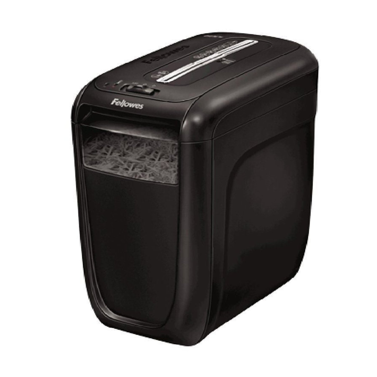 Fellowes 60CS · Destructora de Partículas · 4x40mm · Seguridad Nivel P-4
