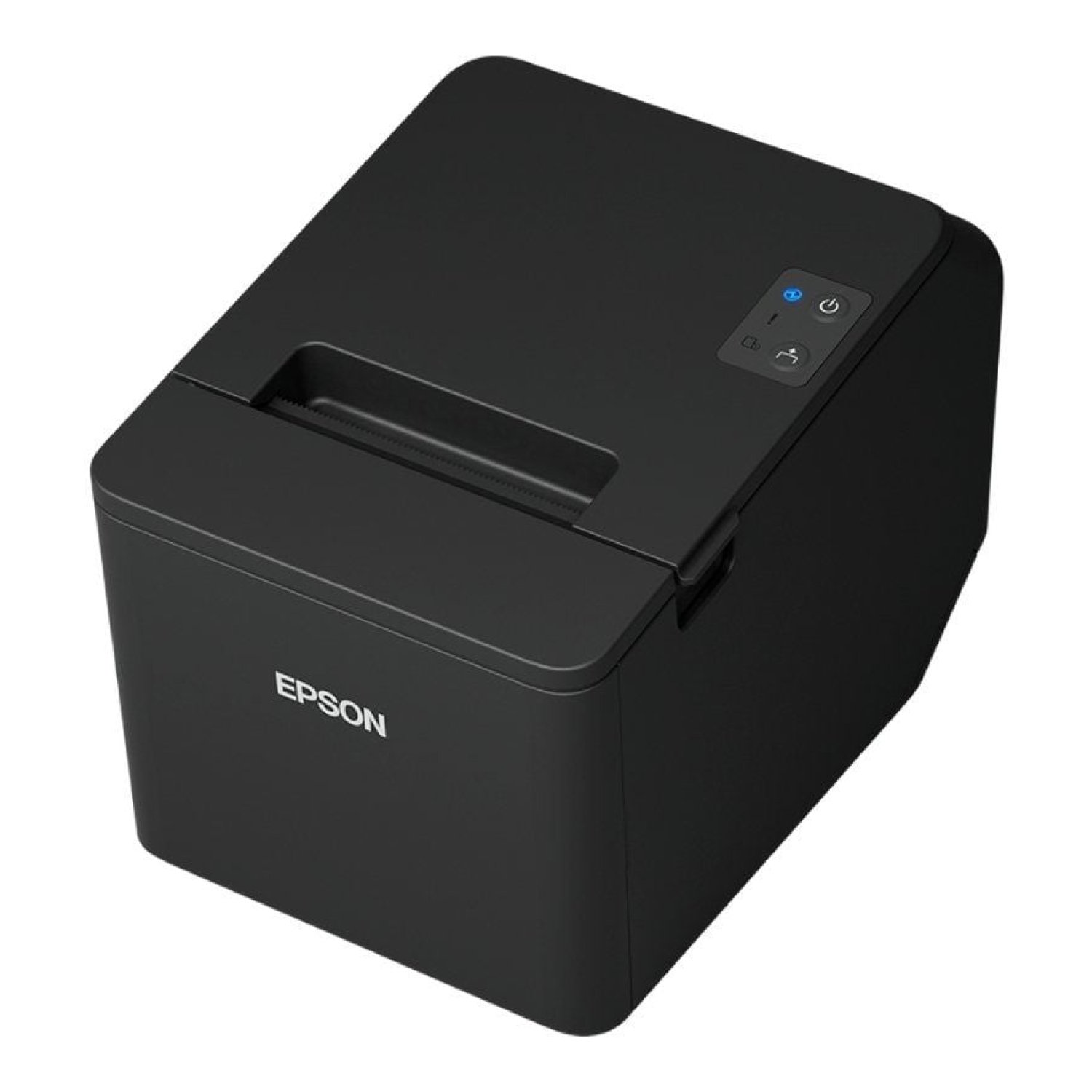 Epson TM-T20IV · Impresora Tickets · 80mm · USB-RS232 · Negra