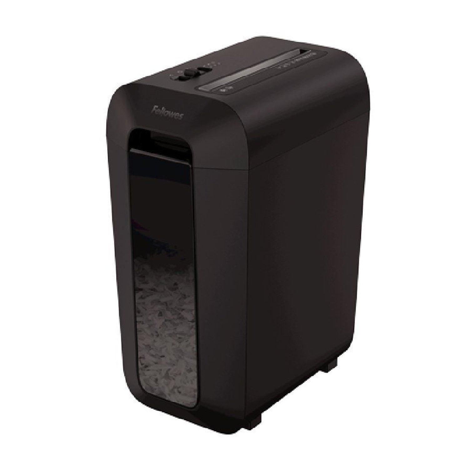 Fellowes LX65 · Destructora de Partículas · 4 x 40mm · Negra