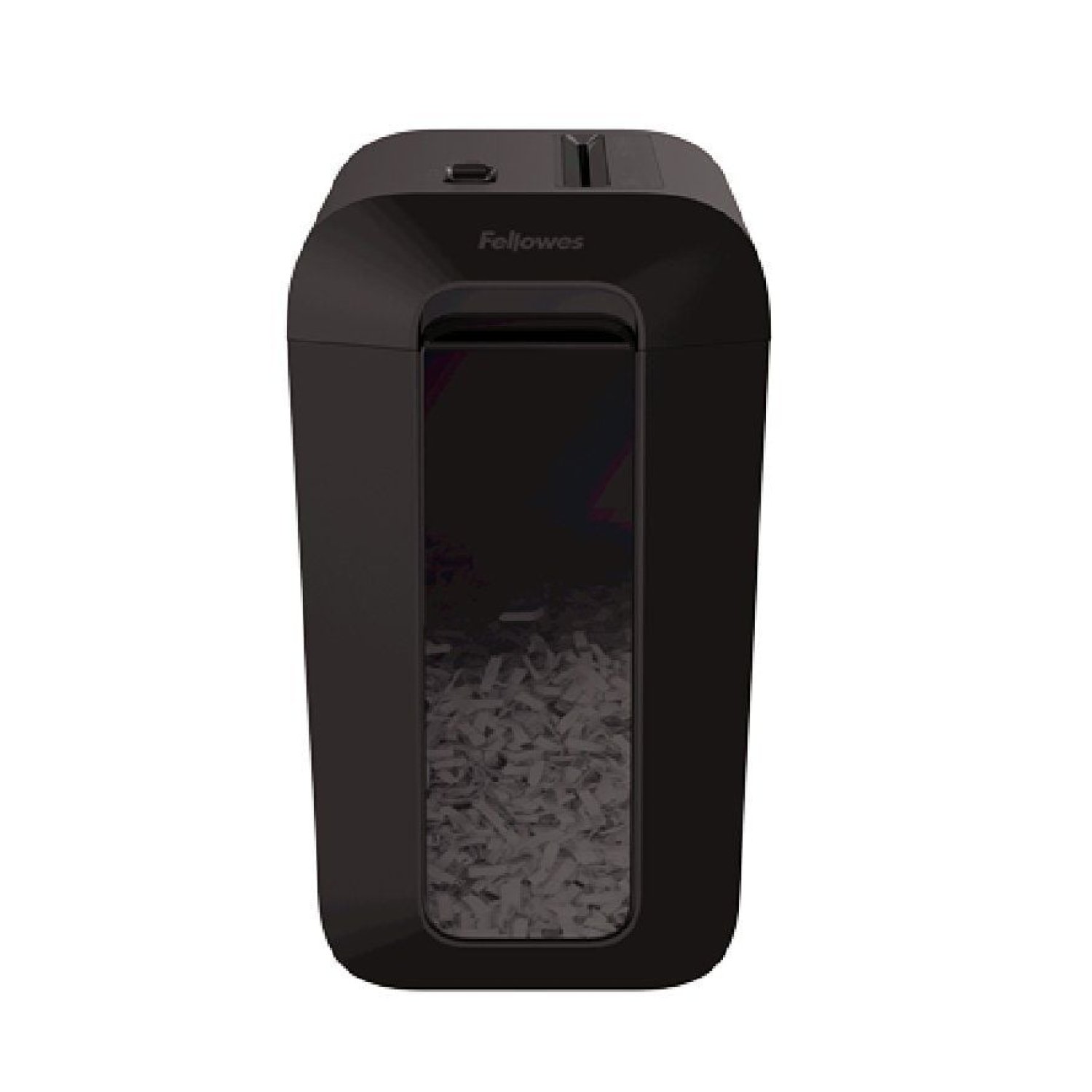 Fellowes LX65 · Destructora de Partículas · 4 x 40mm · Negra
