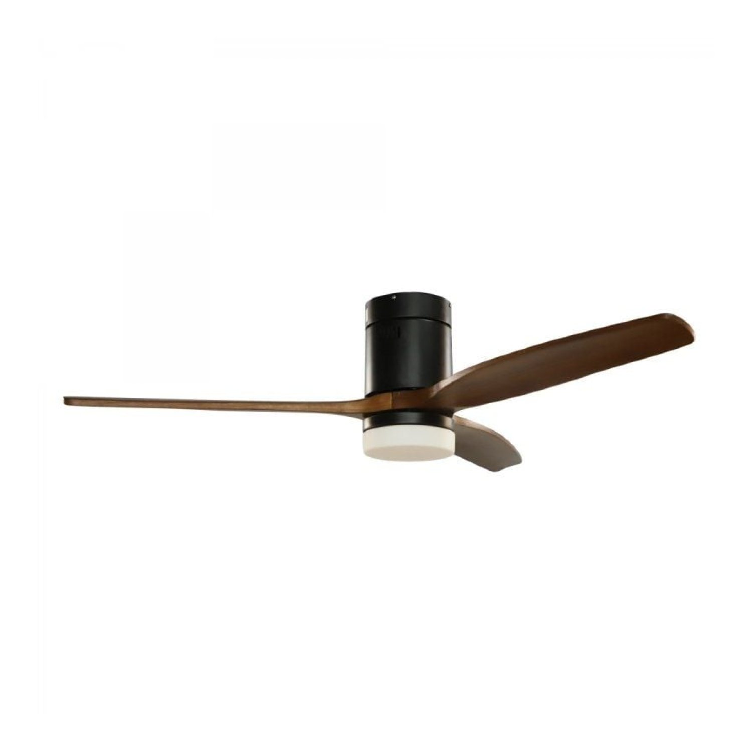 Grunkel Skywind-52WN · Ventilador Techo 132cm · 3 Aspas · 6 Velocidades · 41W