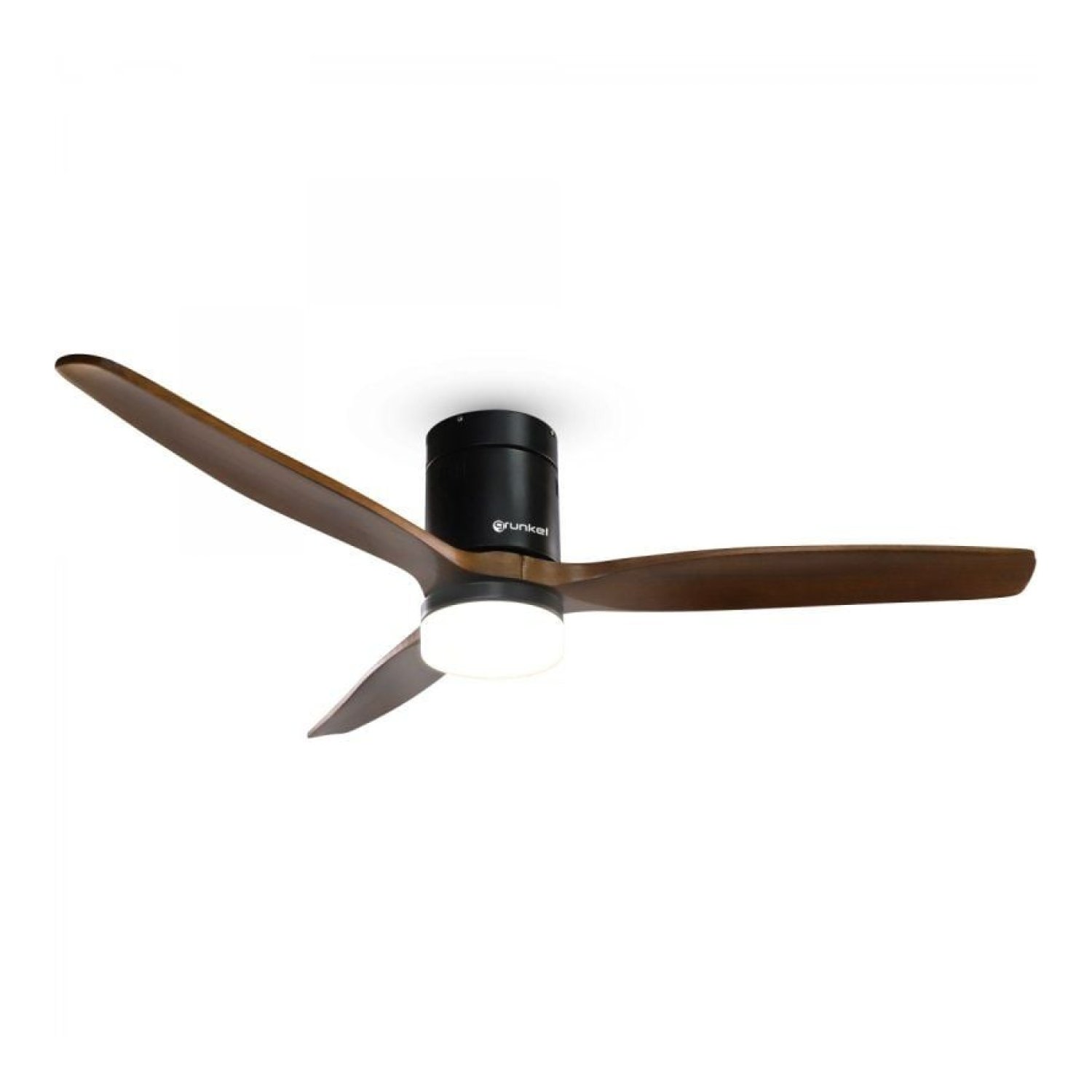 Grunkel Skywind-52WN · Ventilador Techo 132cm · 3 Aspas · 6 Velocidades · 41W