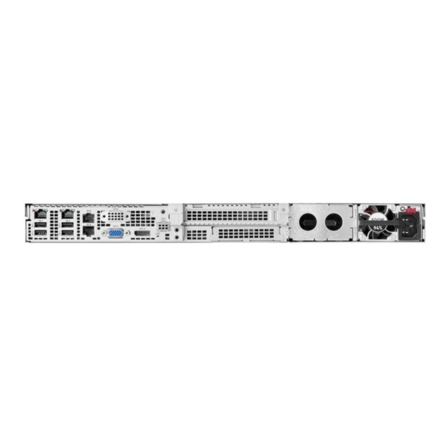 Servidor HPE ProLiant DL20 Gen11 Intel Xeon 6325P/ 32GB Ram/ 2x 480GB SSD
