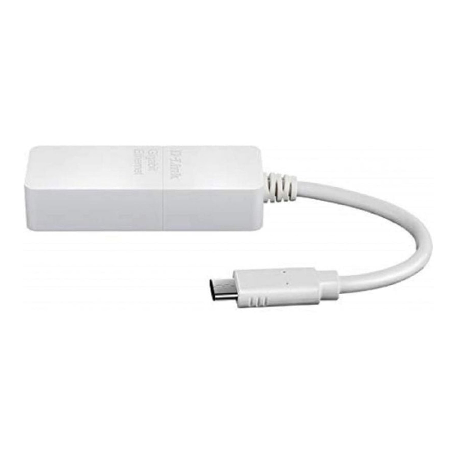 D-Link · Adaptador USB Tipo-C a RJ45 · 1000 Mbps · Ethernet Gigabit