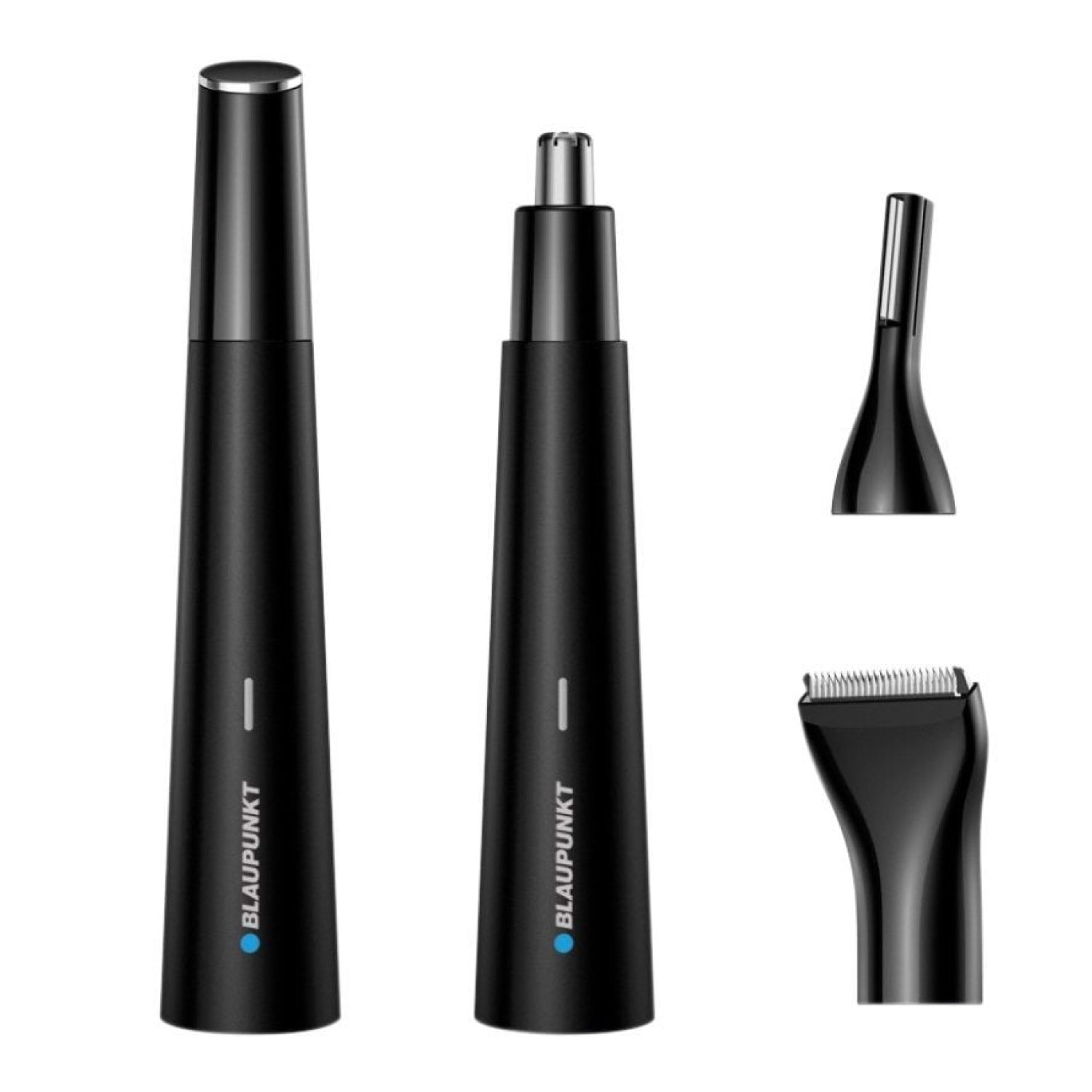 Blaupunkt BP5016 · Perfilador a Batería · 3 Accesorios