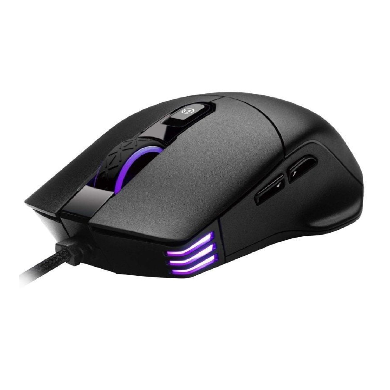 EVGA X12 · Ratón Gaming · 16000 DPI
