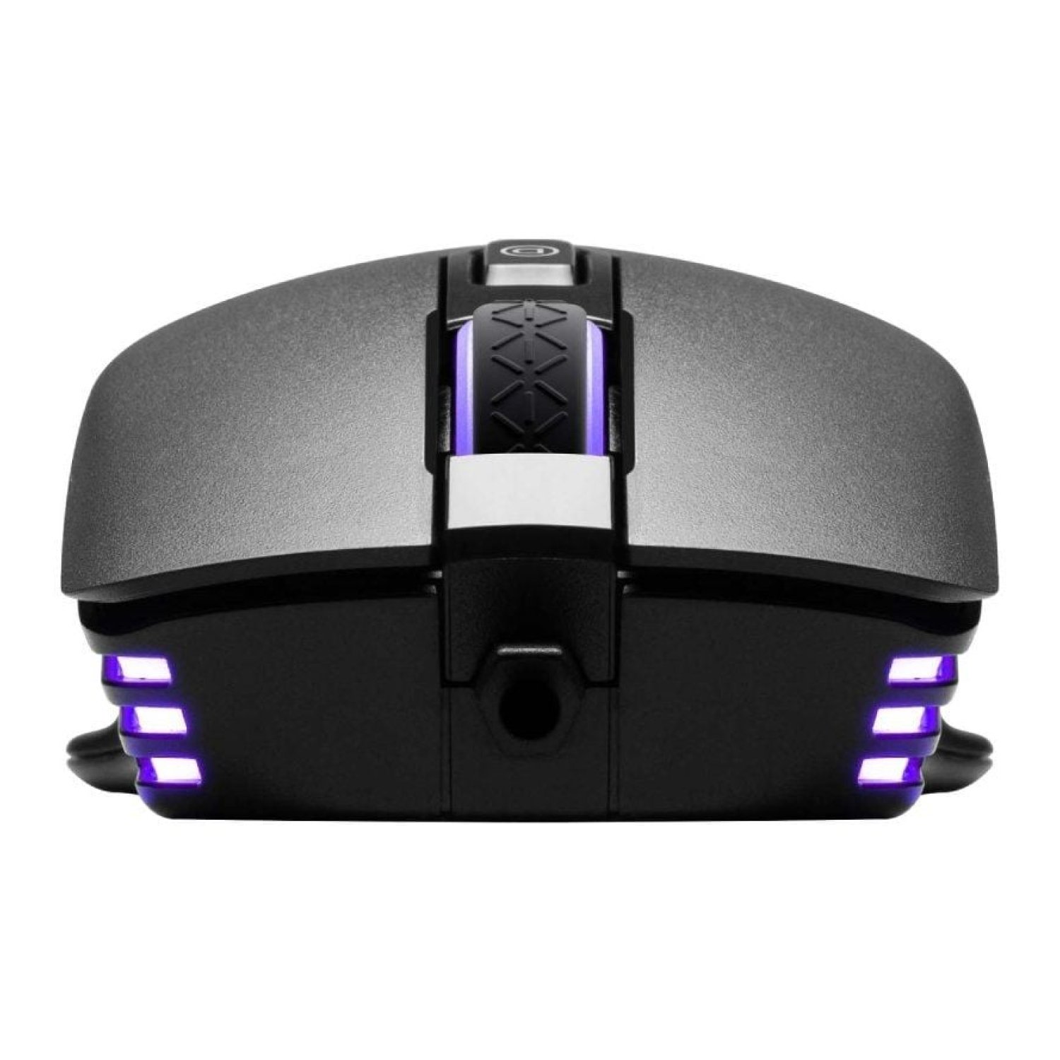 EVGA X12 · Ratón Gaming · 16000 DPI
