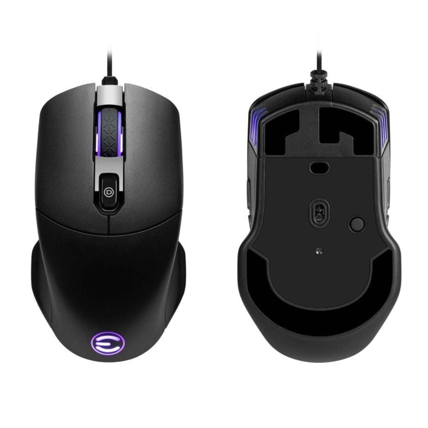 EVGA X12 · Ratón Gaming · 16000 DPI