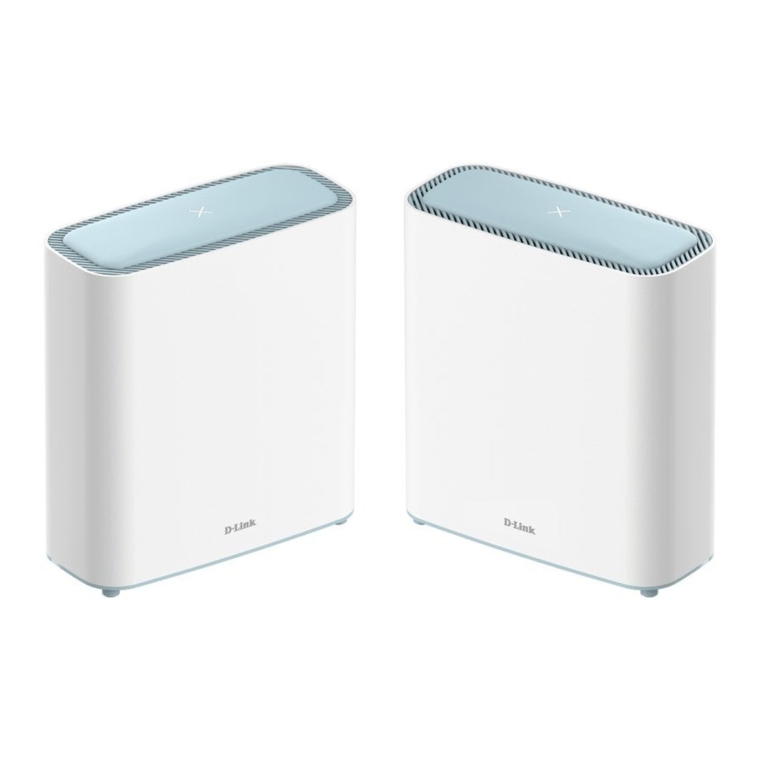 D-Link Eagle Pro AI M32-2 · Sistema Mesh WiFi 6 · AX3200 · 3000 Mbps · Pack 2