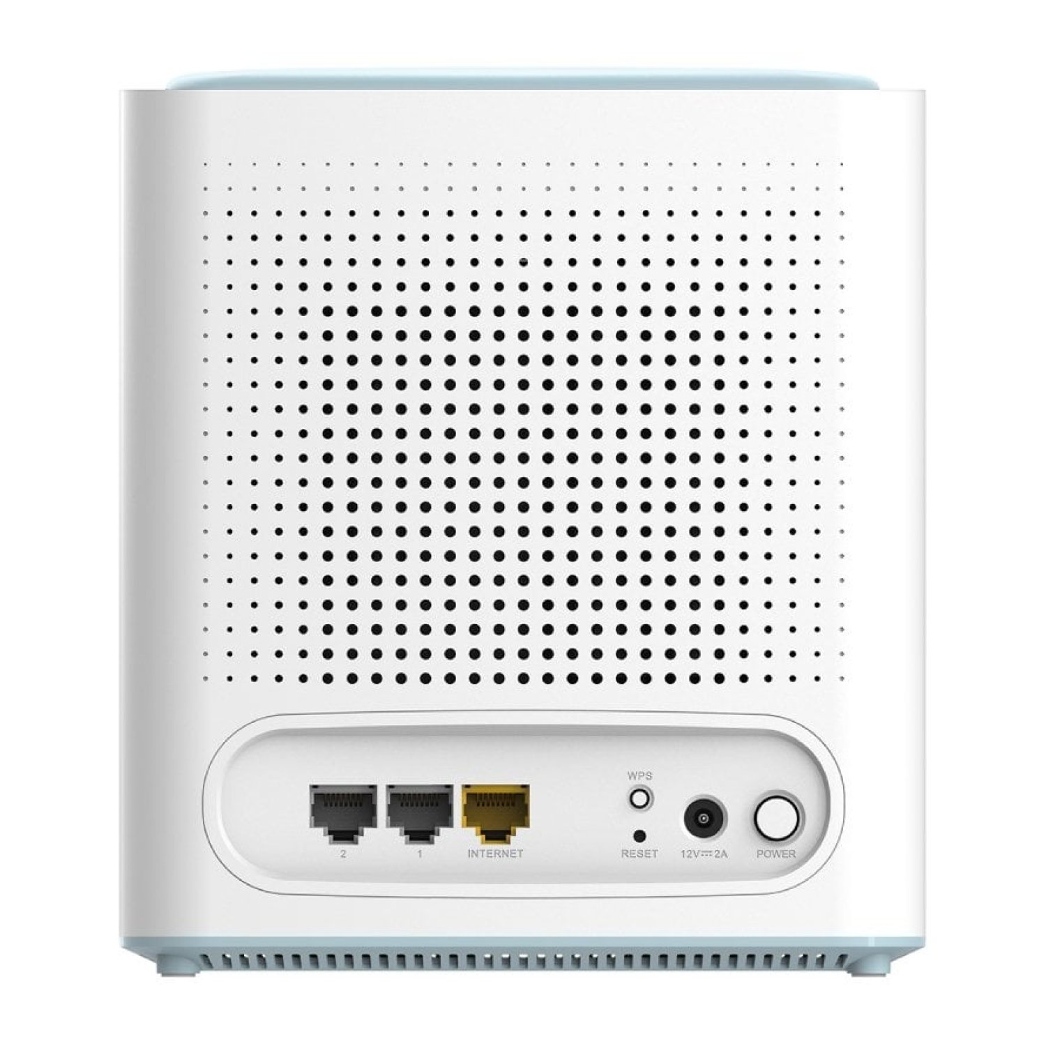 D-Link Eagle Pro AI M32-2 · Sistema Mesh WiFi 6 · AX3200 · 3000 Mbps · Pack 2