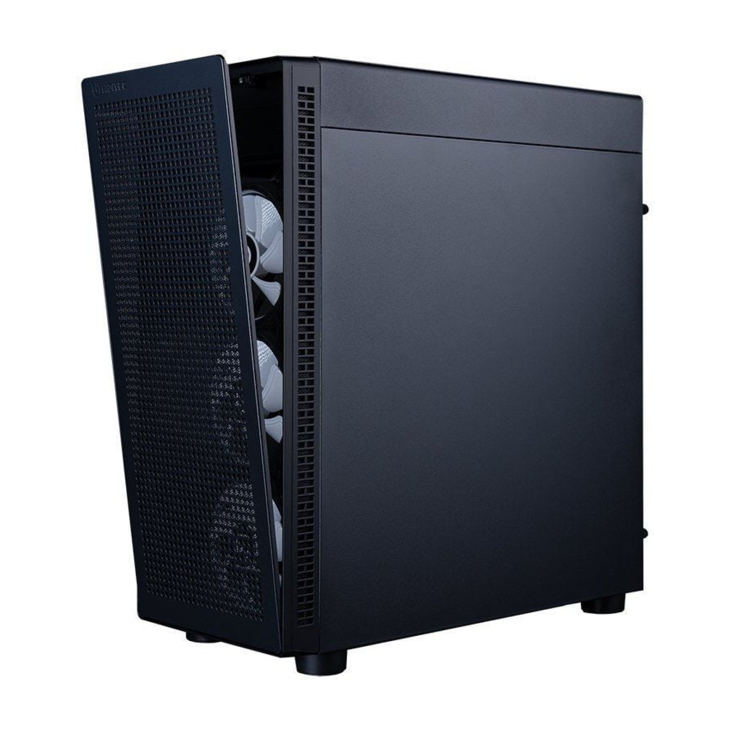 Hiditec H1 Air · Caja Semitorre Gaming · ARGB · ATX