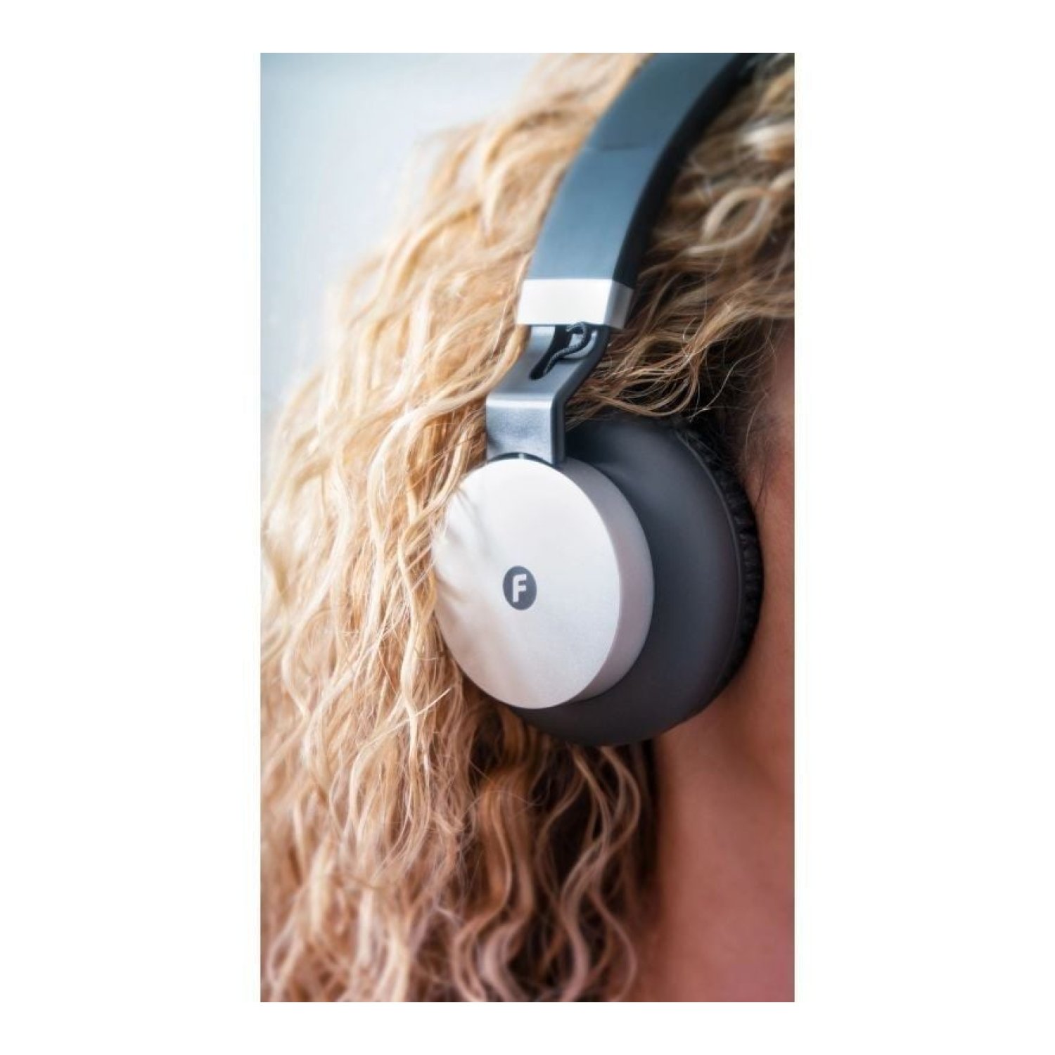 Fonestar TV-Phones · Auriculares Jack 3,5mm · Negros