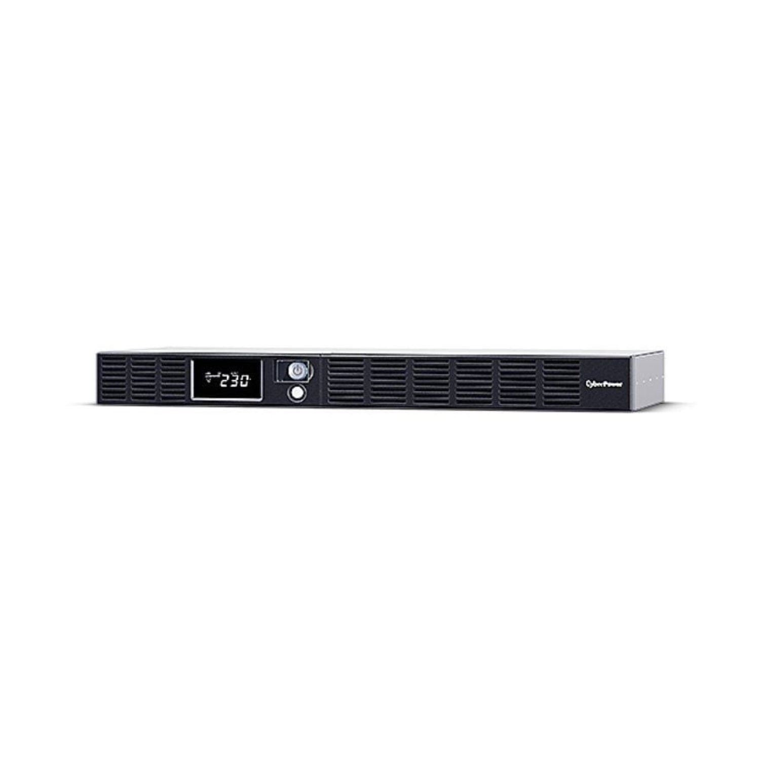 Cyberpower OR600ERM1U · SAI Interactivo · 600VA-360W · 6 Salidas · Formato Rack 1U
