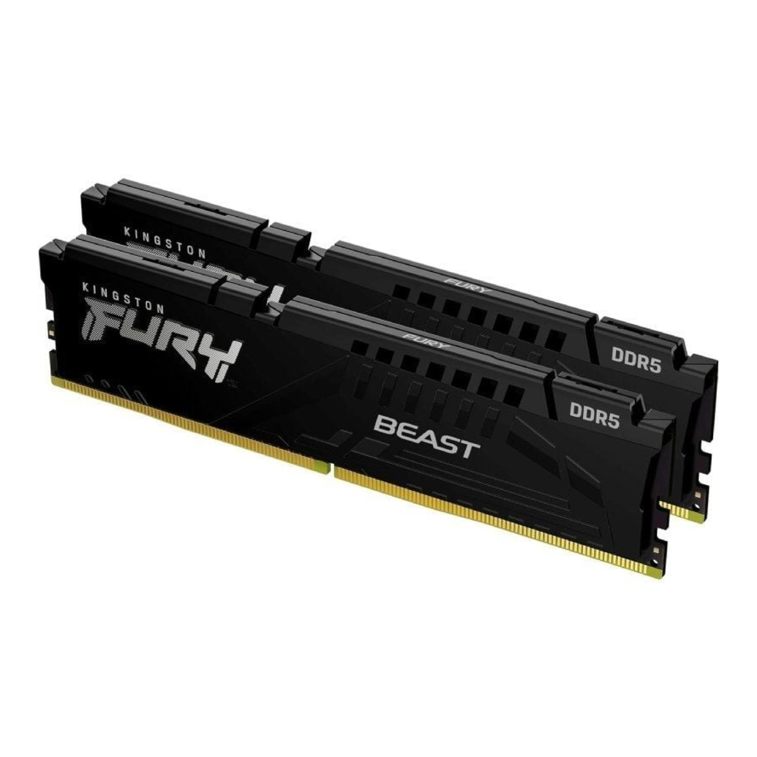 Kingston FURY Beast EXPO · 2x16GB · DDR5 · 6000MHz · CL30 · 1.4V