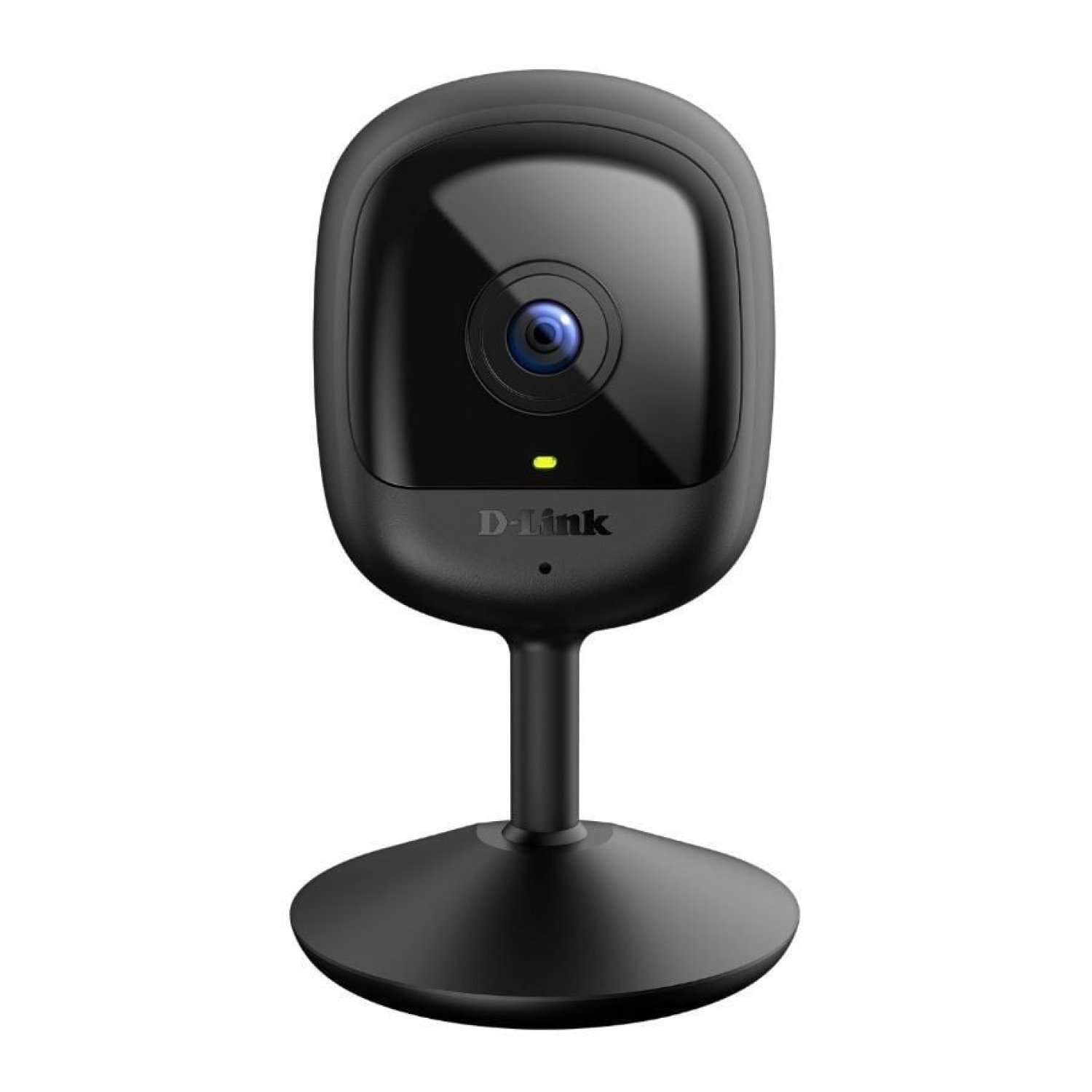 Cámara de Videovigilancia D-Link DCS-6100LHV2/ Visión Nocturna/ Control desde APP