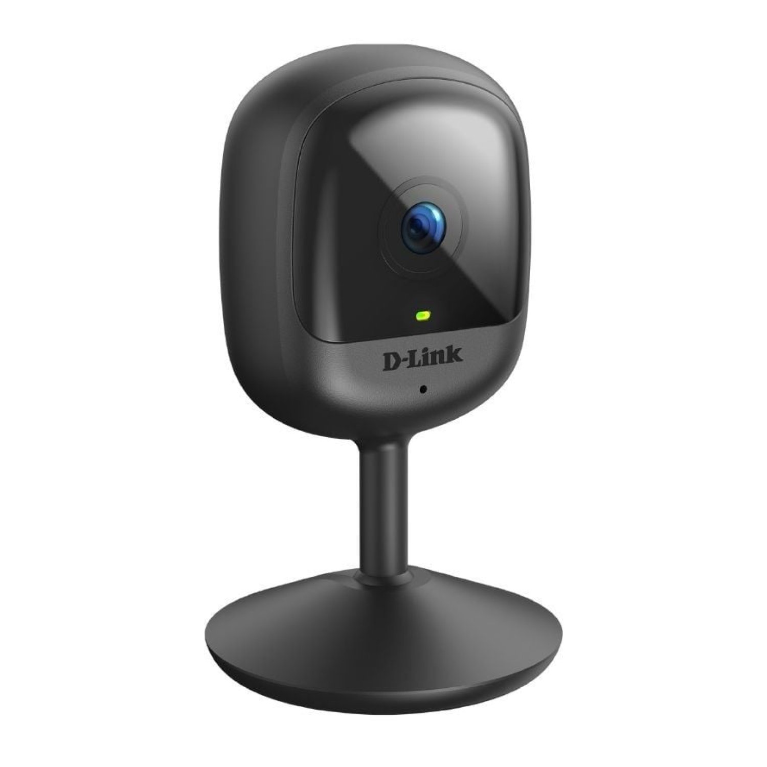 Cámara de Videovigilancia D-Link DCS-6100LHV2/ Visión Nocturna/ Control desde APP