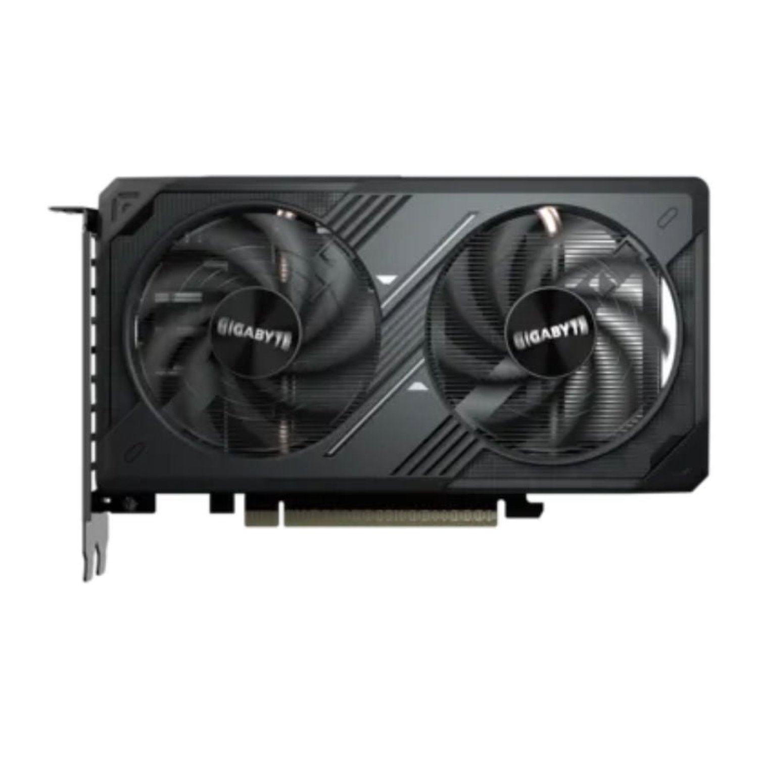 Gigabyte GeForce RTX 5050 WindForce OC · 8GB GDDR6 · Tarjeta Gráfica