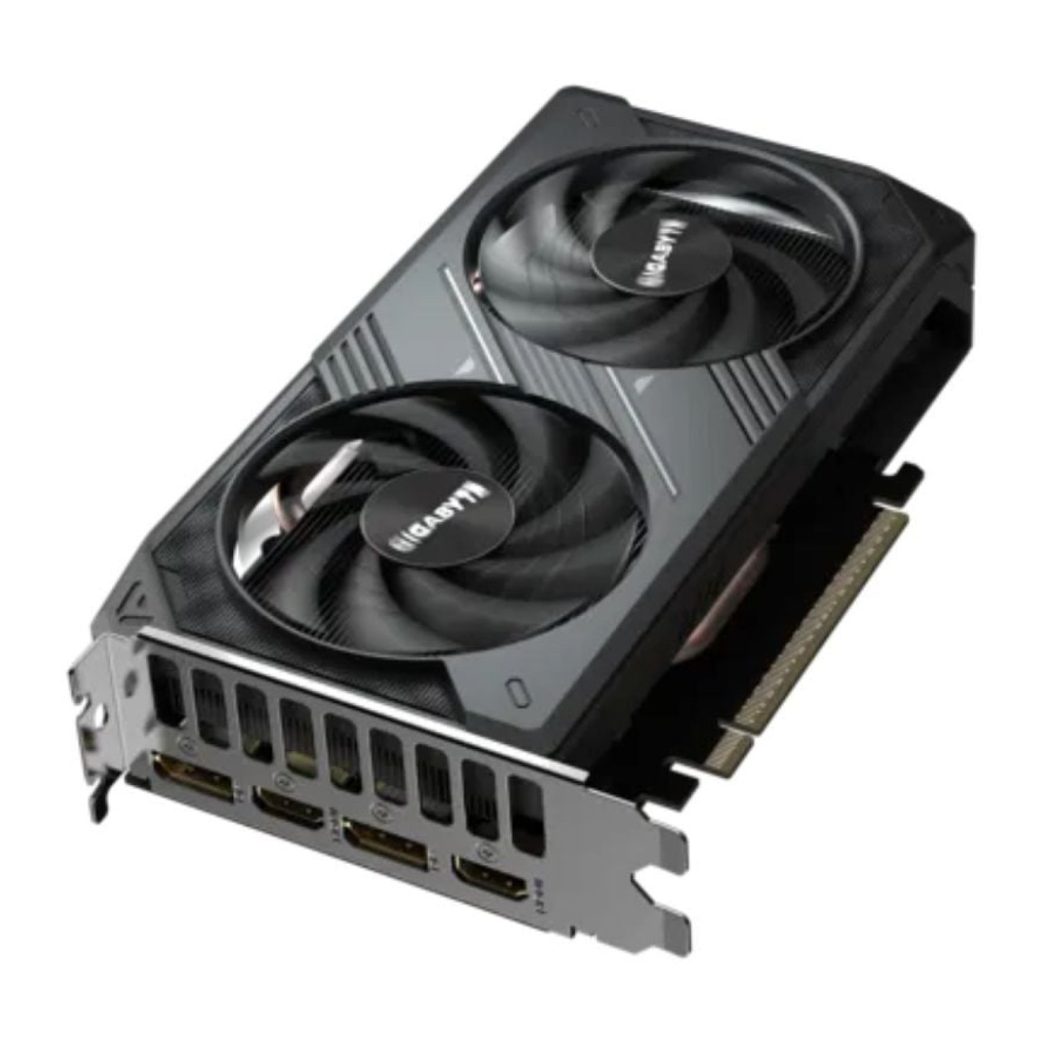 Gigabyte GeForce RTX 5050 WindForce OC · 8GB GDDR6 · Tarjeta Gráfica