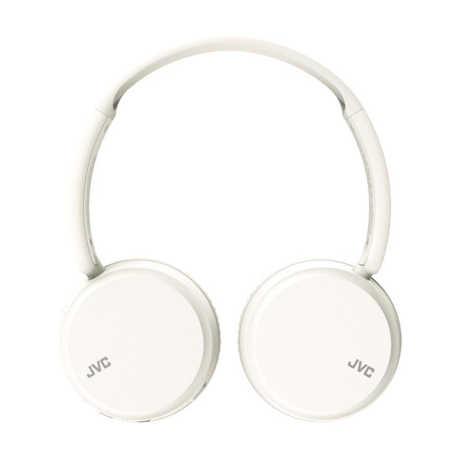 JVC HA-S36W · Auriculares Inalámbricos Bluetooth · Micrófono · Blancos