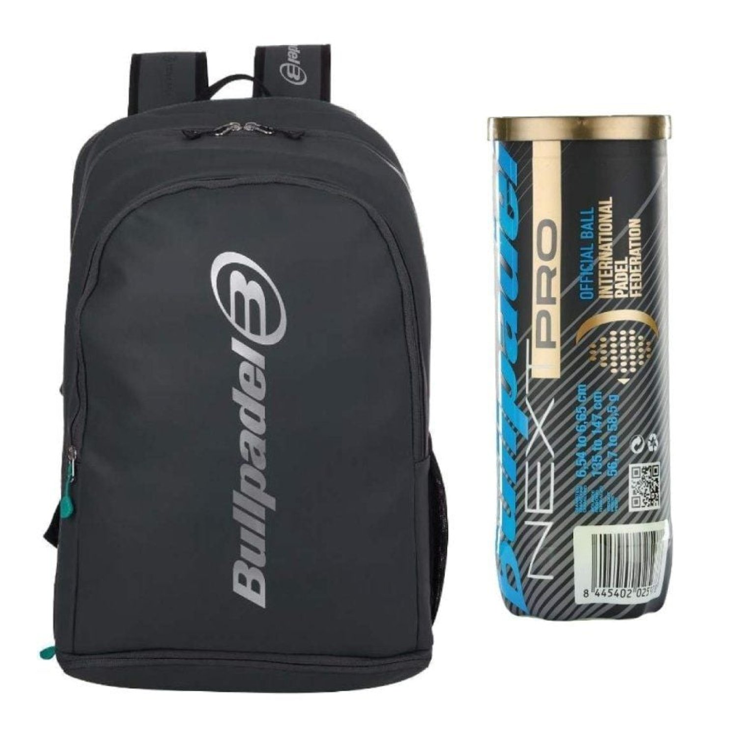 Bullpadel Vertex 04 Comfort Pro Line 2026 · Pala de Pádel · Pack con 3 Accesorios