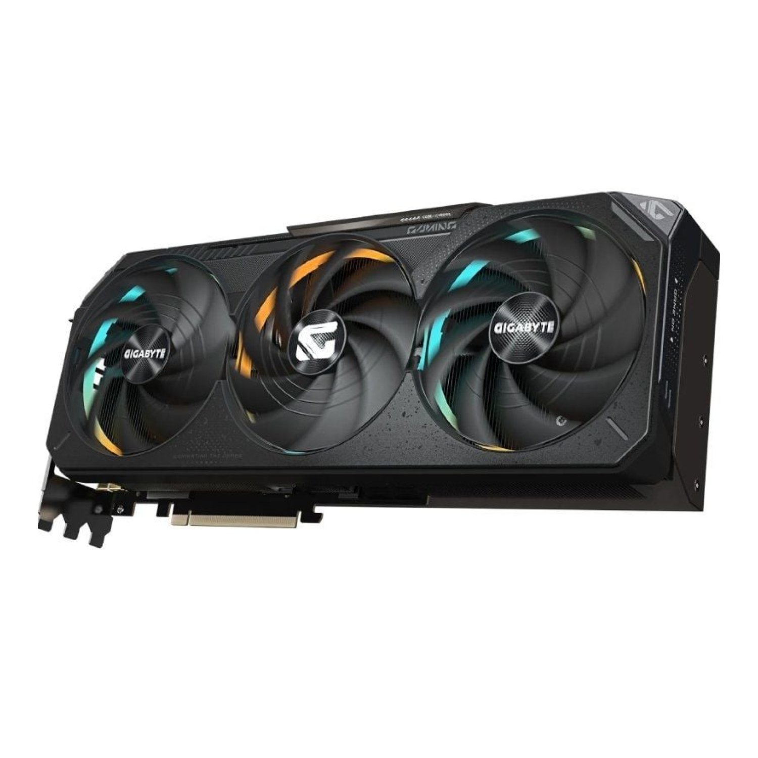 Gigabyte GeForce RTX 5070 Ti Gaming OC · 16GB GDDR7 · GPU Gaming