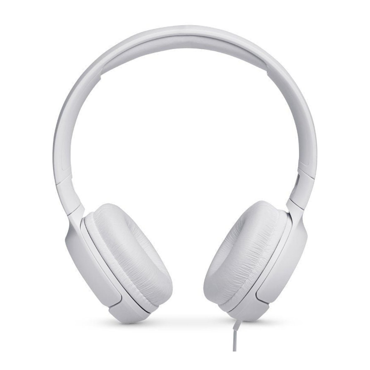 JBL Tune 500 · Auriculares con Micrófono · Jack 3.5mm · Blancos