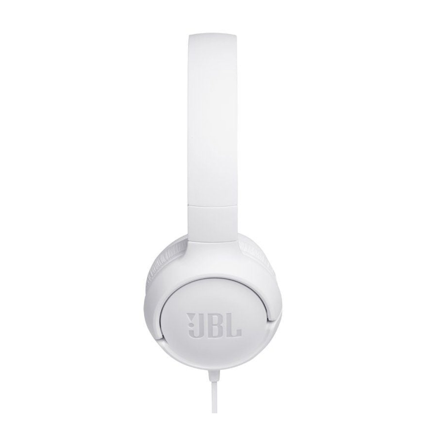 JBL Tune 500 · Auriculares con Micrófono · Jack 3.5mm · Blancos