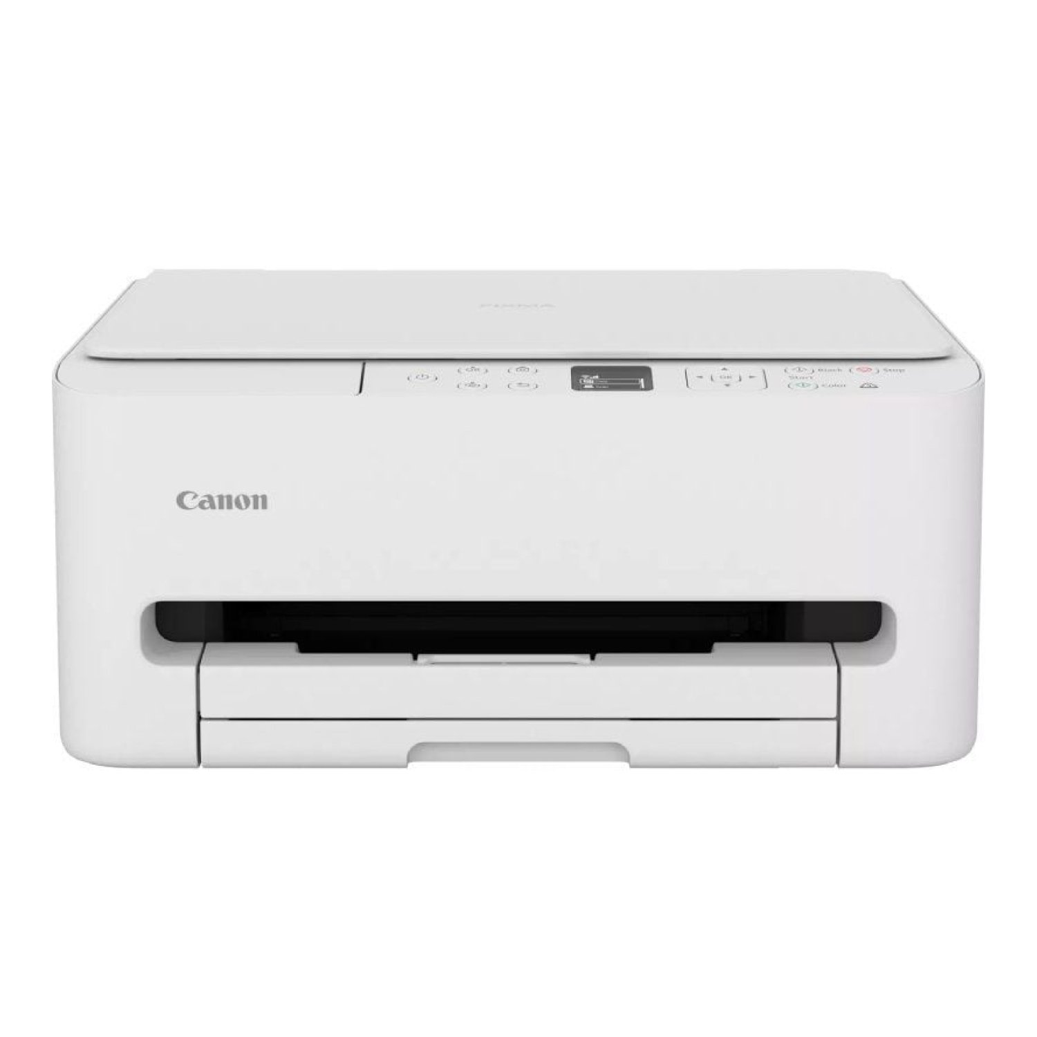 Canon PIXMA TS6550i · Multifunción Fotográfica · WiFi · Dúplex · Blanca