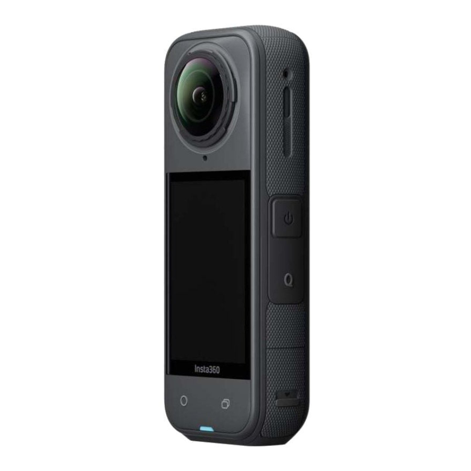 Insta360 X5 · Cámara 8K 360° · Deportiva · Negra