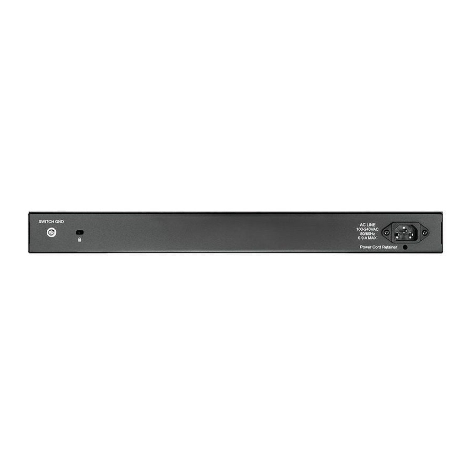 D-Link DXS-1210-10TS · 10 Puertos Gigabit · 10/100/1000 · SFP