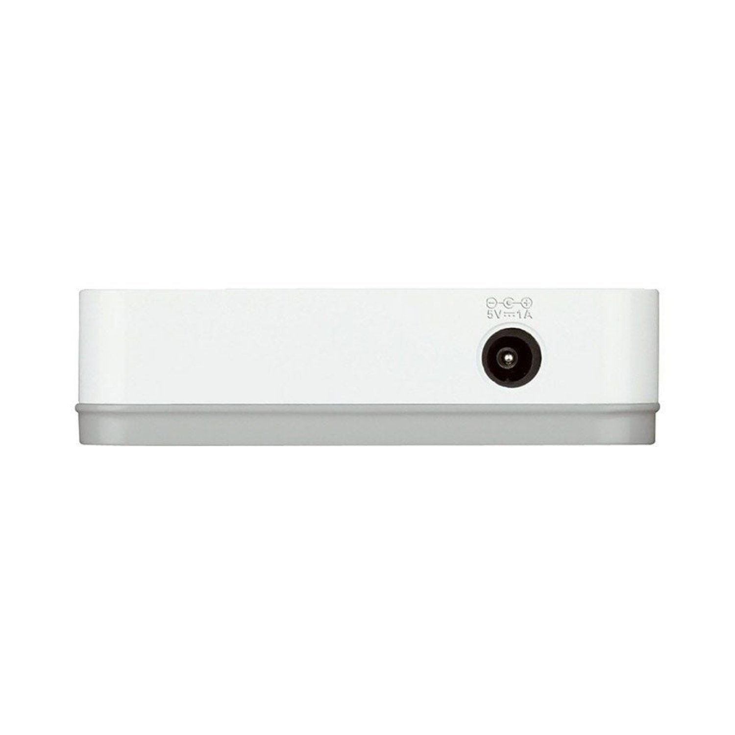 D-Link GO-SW-8G · Switch 8 Puertos · Gigabit 10/100/1000 · RJ-45