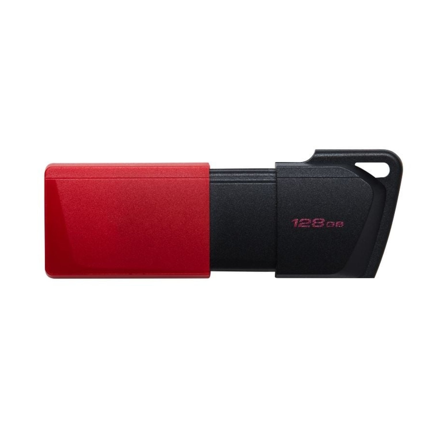 Kingston DataTraveler Exodia M · 128GB · USB 3.2 · Transferencia Rápida