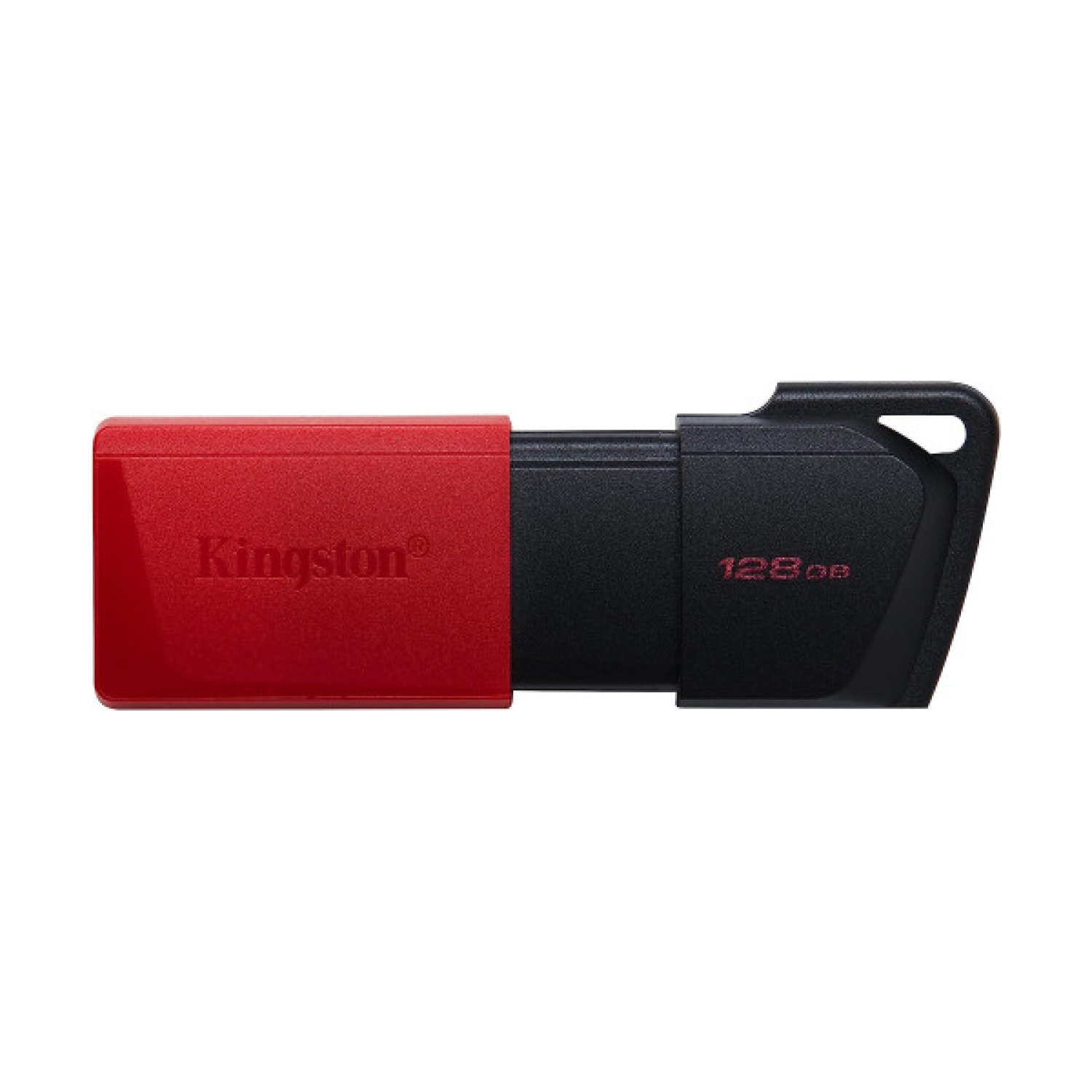 Kingston DataTraveler Exodia M · 128GB · USB 3.2 · Transferencia Rápida