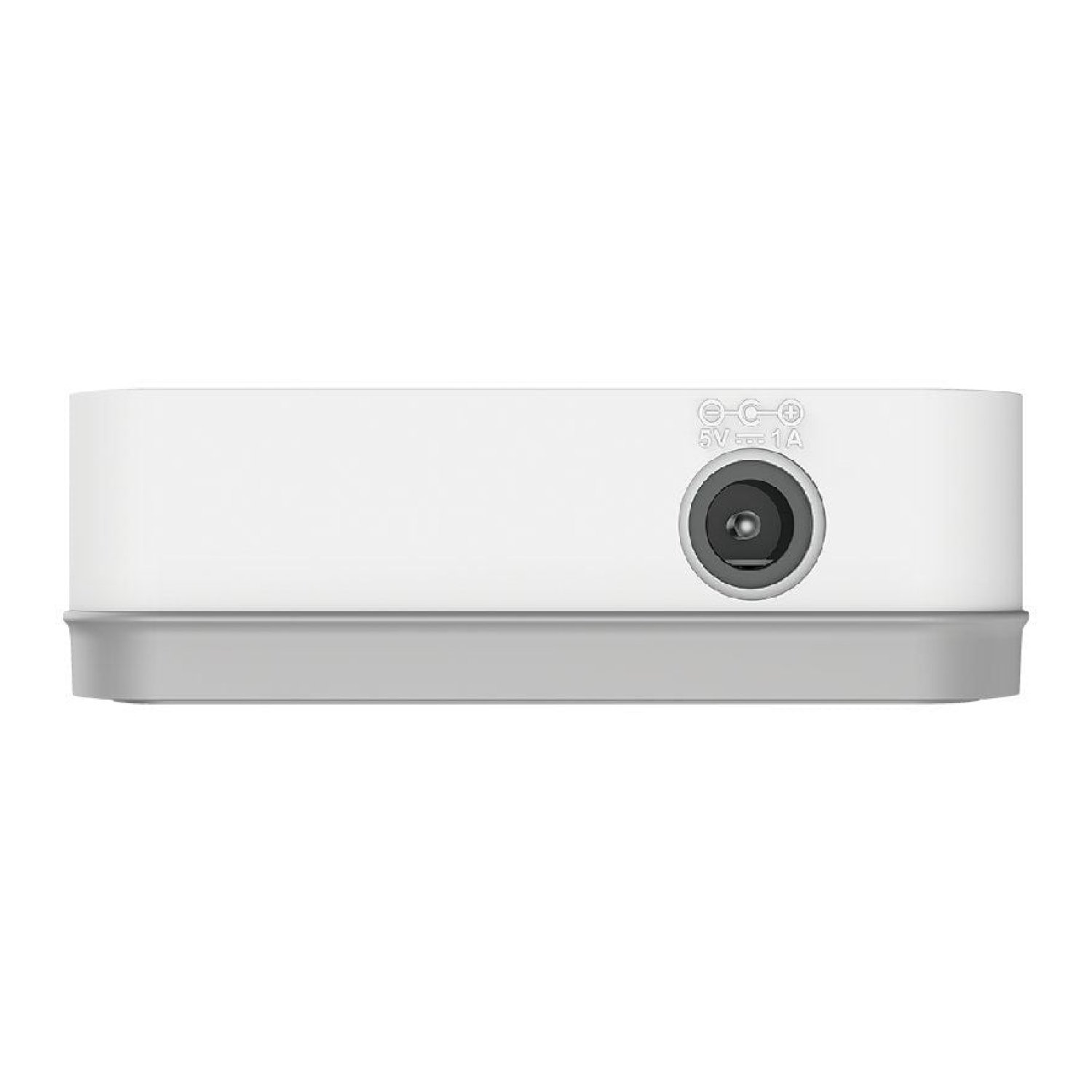 D-Link GO-SW-5G · Switch 5 Puertos · Gigabit Ethernet · RJ-45