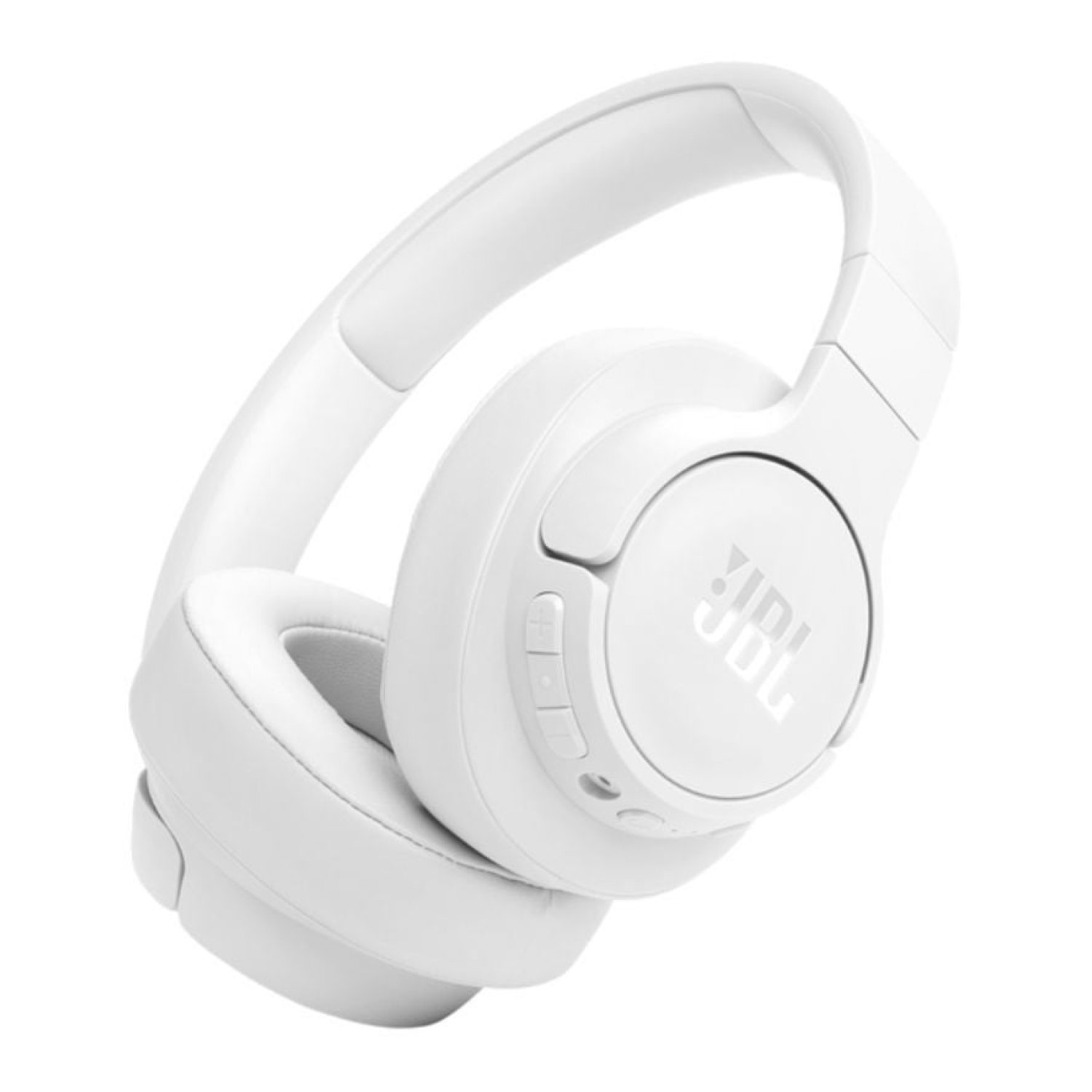 JBL Tune 770NC · Auriculares Inalámbricos · Micrófono · Bluetooth · Blancos