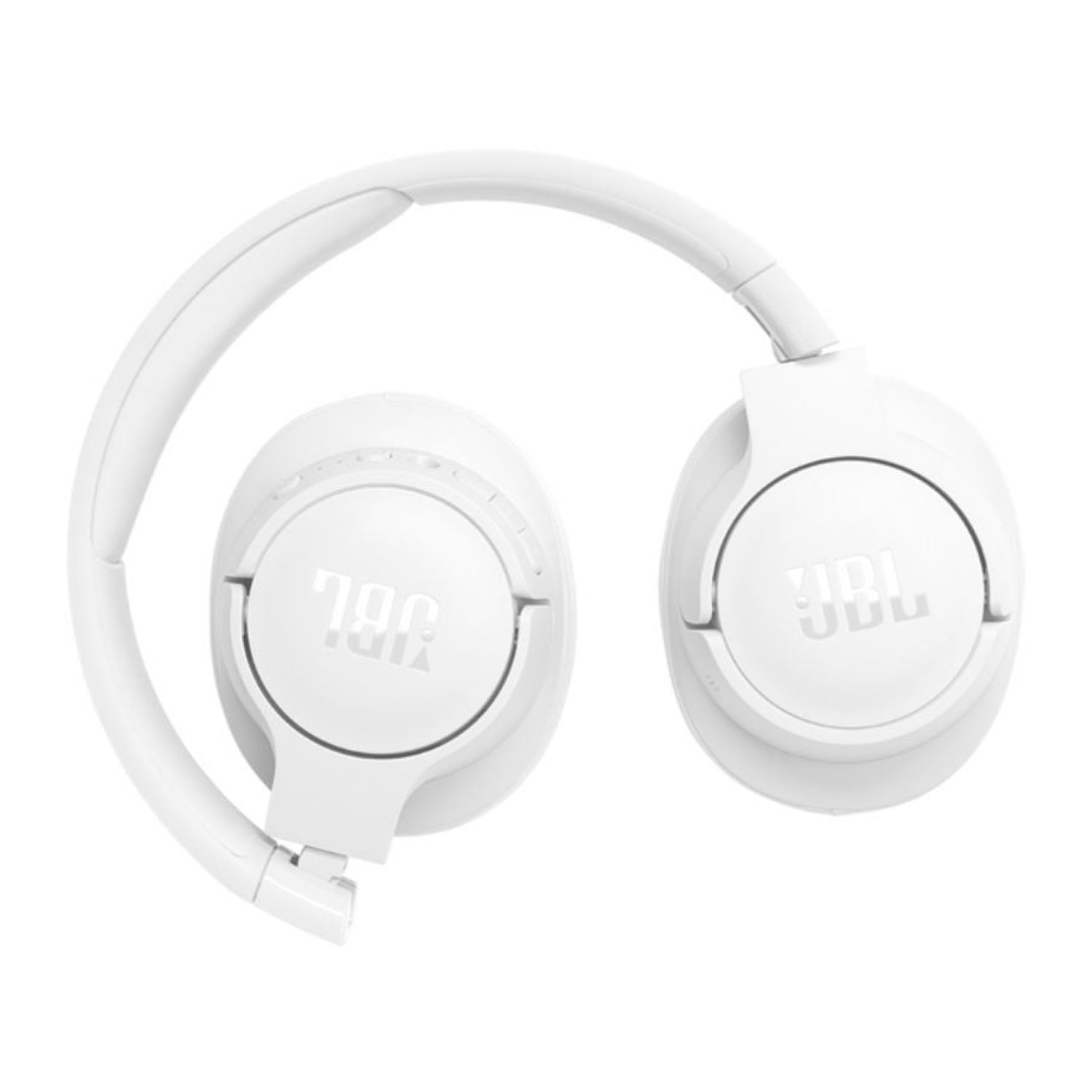 JBL Tune 770NC · Auriculares Inalámbricos · Micrófono · Bluetooth · Blancos