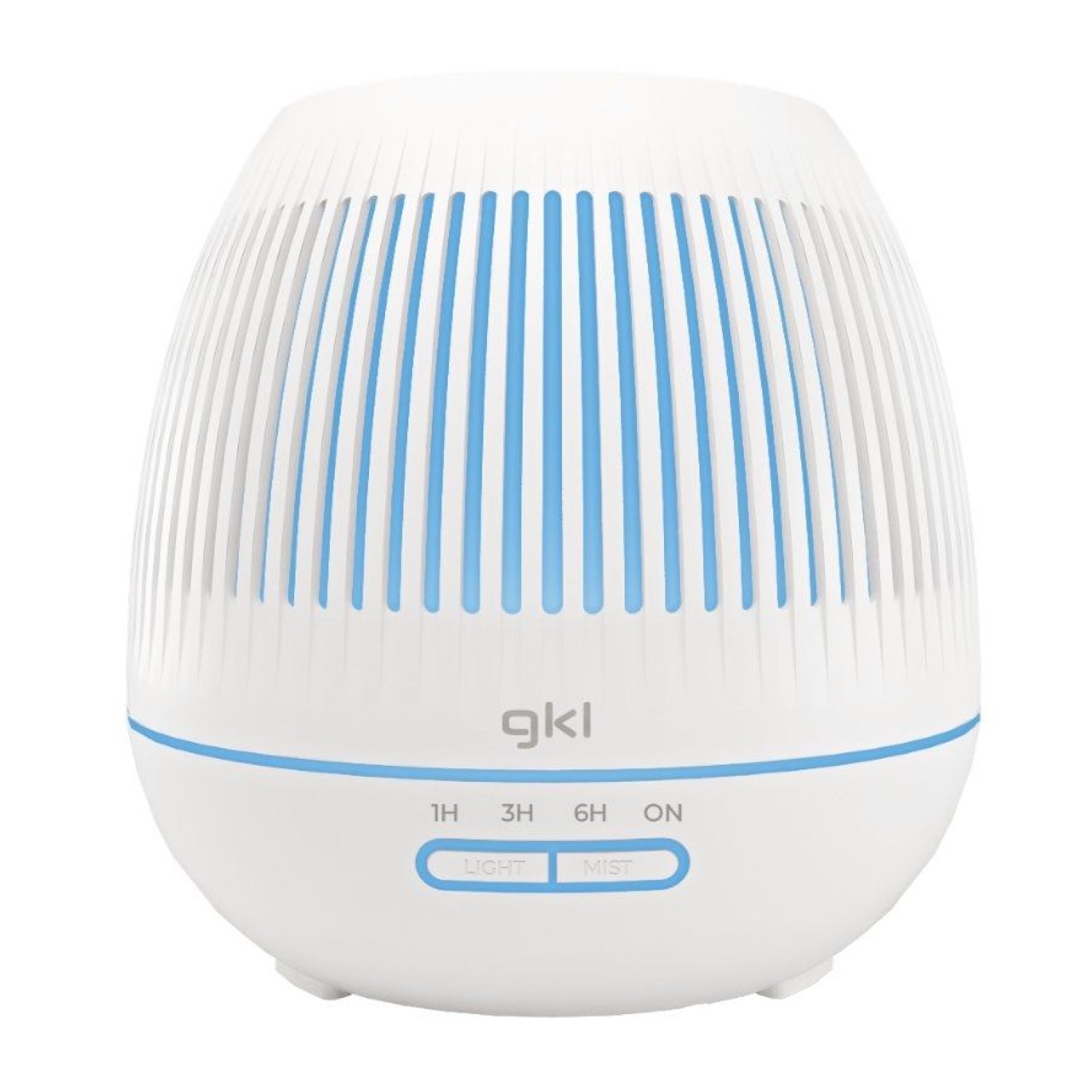 GKL Pearl Essence · Humidificador Aroma · 400ml