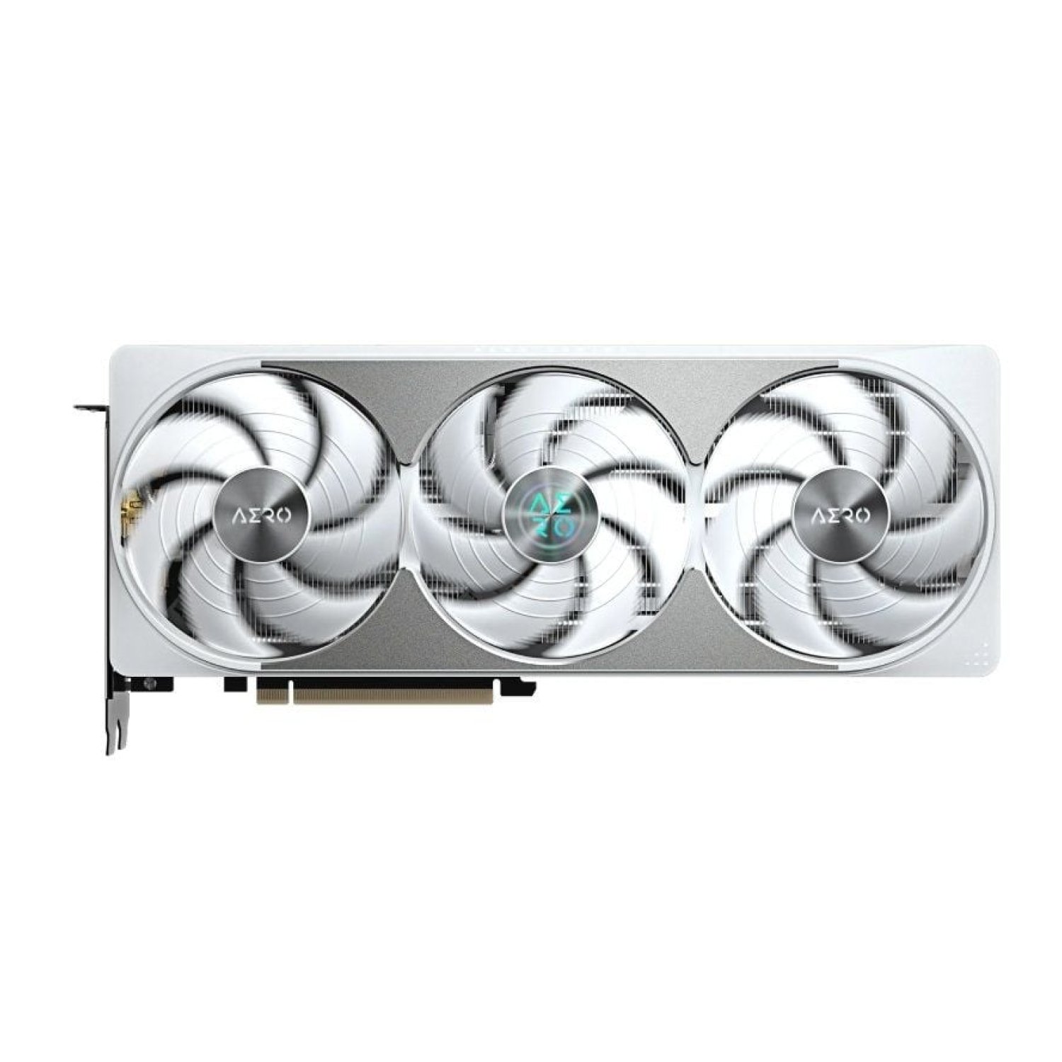 Gigabyte GeForce RTX 5080 AERO OC SFF · 16GB GDDR7 · Compact
