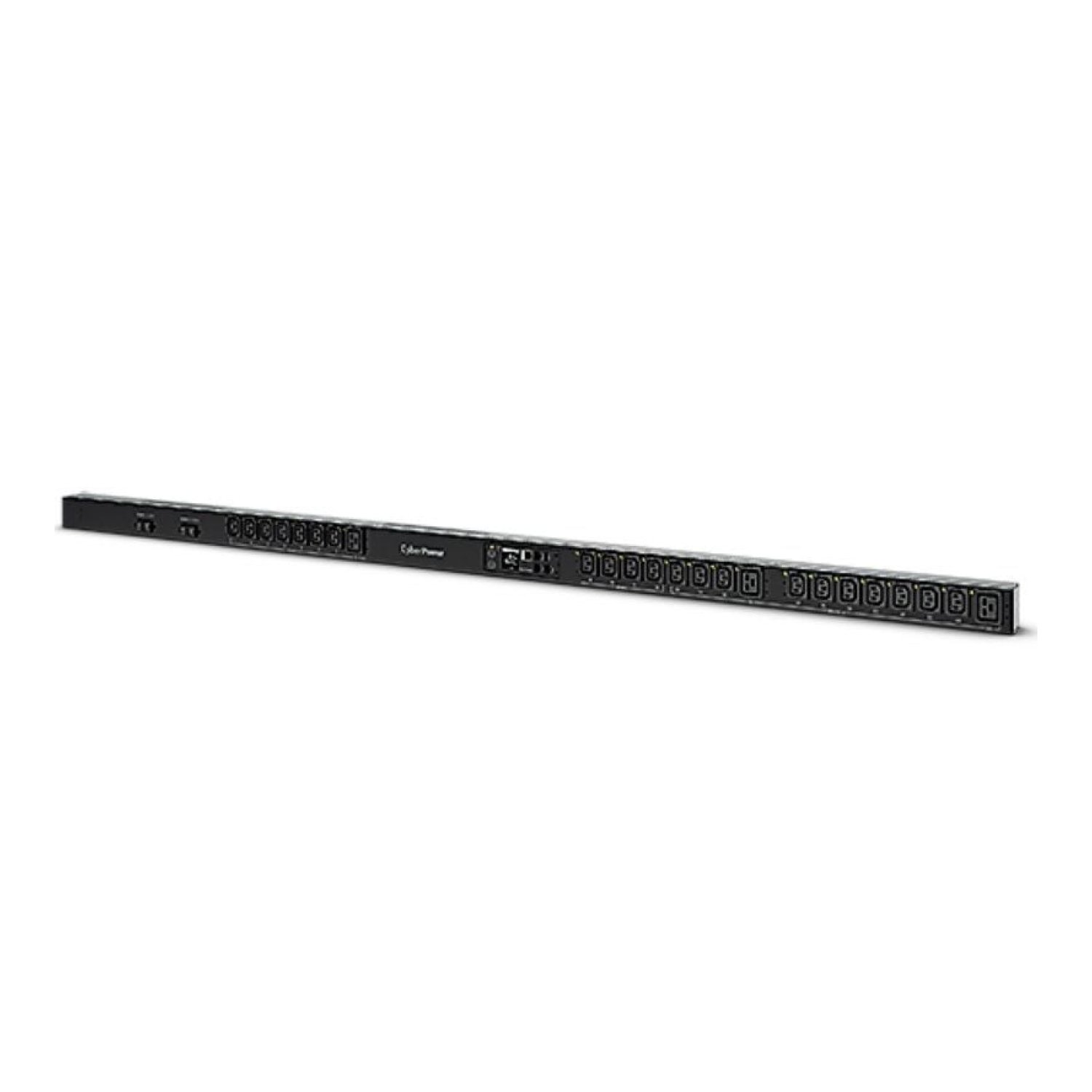 Cyberpower PDU81405 · 32A · 21x IEC C13 · 3x IEC C19 · Rack 0U