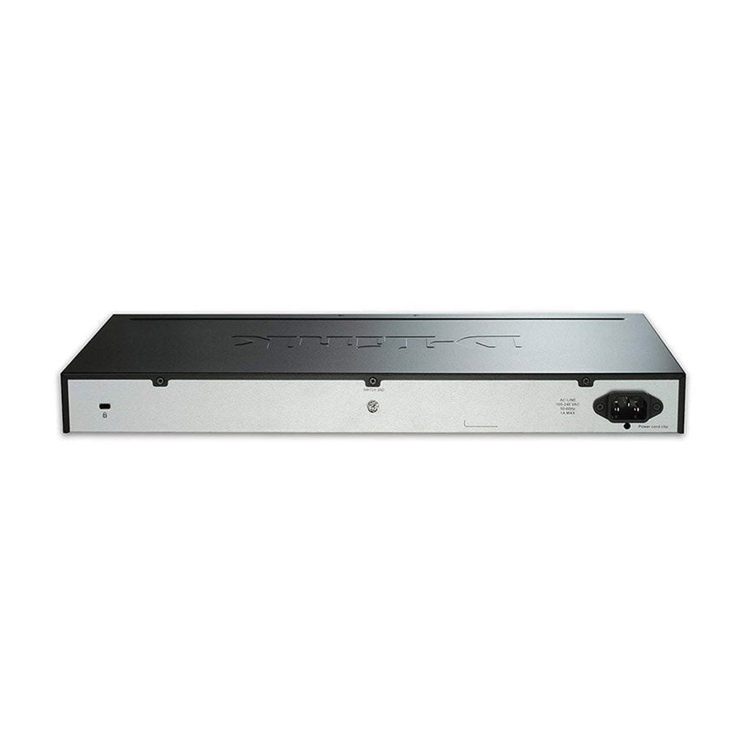 D-Link Smart DGS-1510-52X · 52 Puertos · Gigabit · 48 RJ-45 + 4 SFP