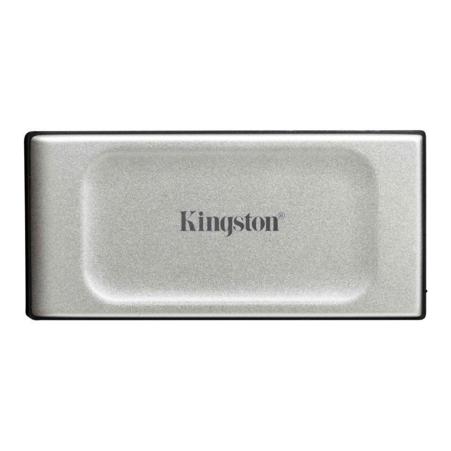 Kingston SXS2000 · 1TB SSD · USB 3.2 · Plata