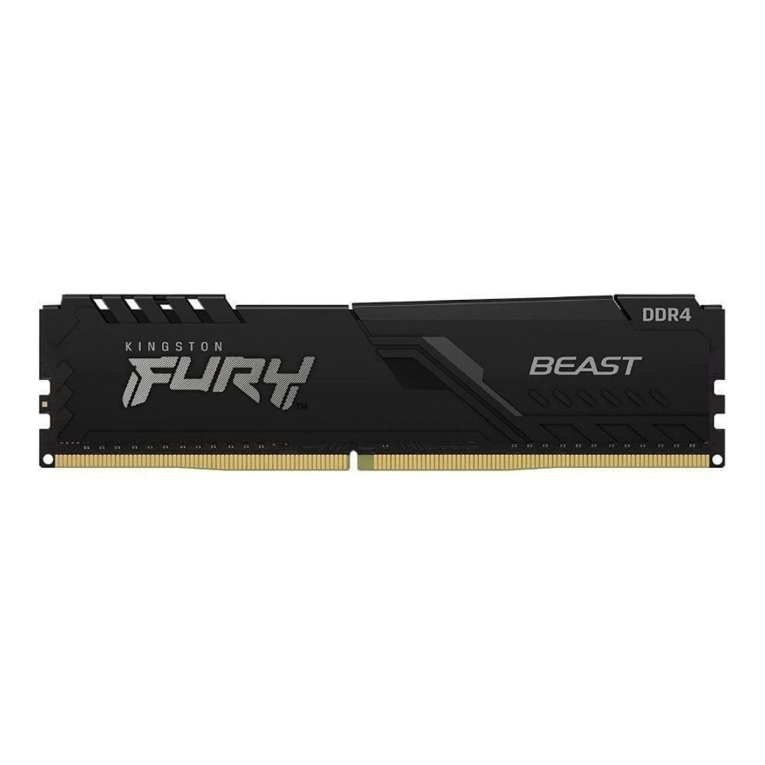 Kingston FURY Beast · 16GB · DDR4 3200MHz · CL16 · 1.35V