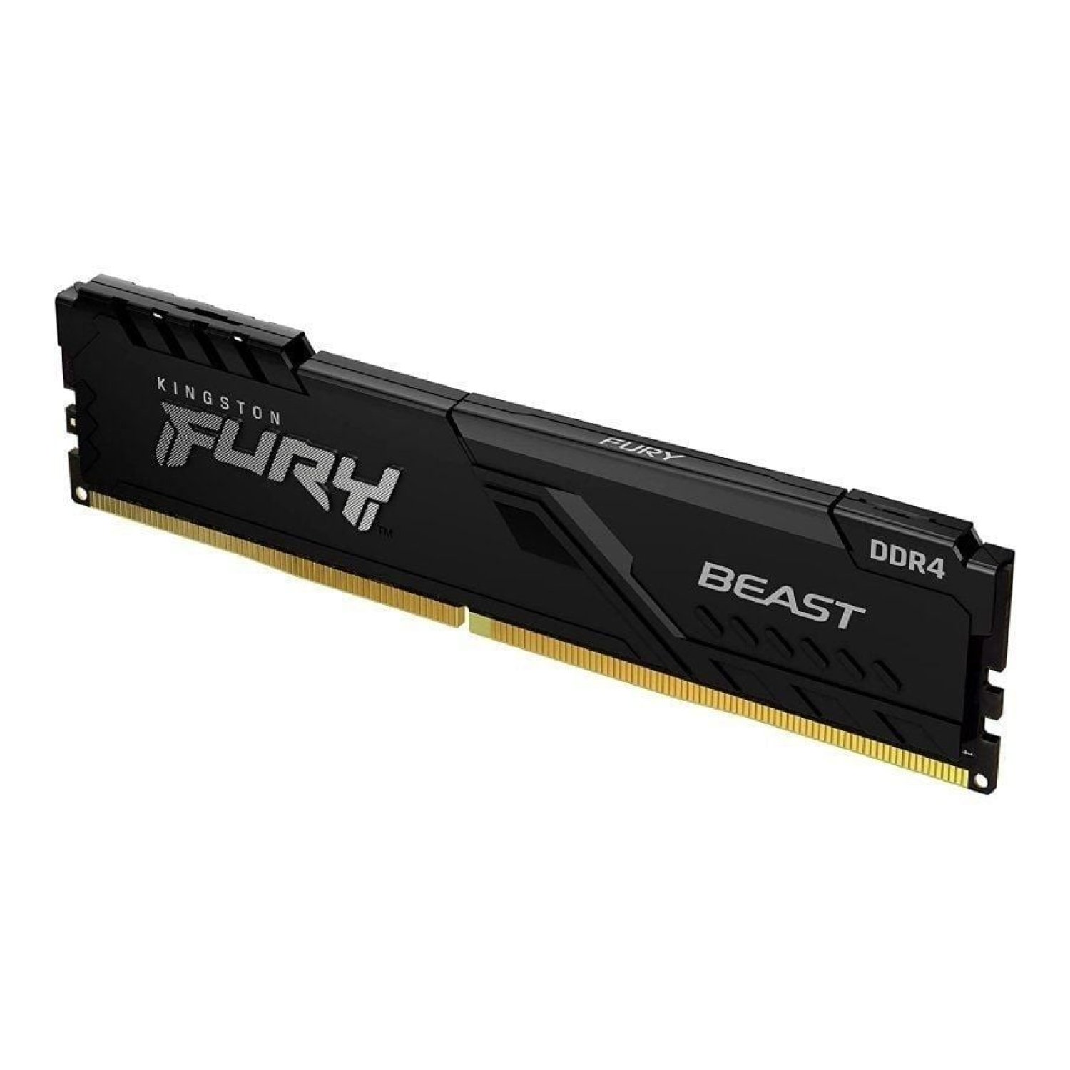 Kingston FURY Beast · 16GB · DDR4 3200MHz · CL16 · 1.35V