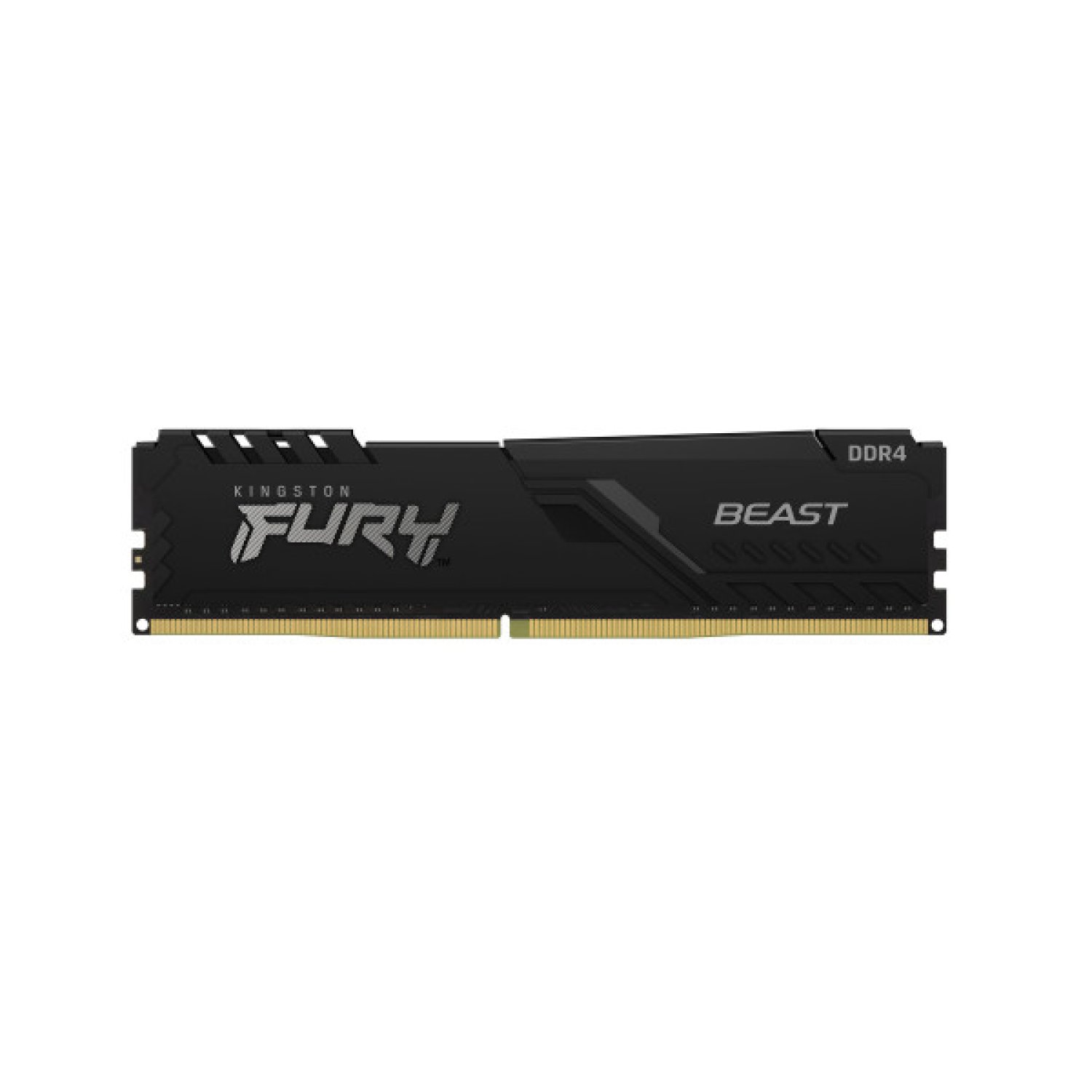Kingston FURY Beast · 16GB · DDR4 3200MHz · CL16 · 1.35V